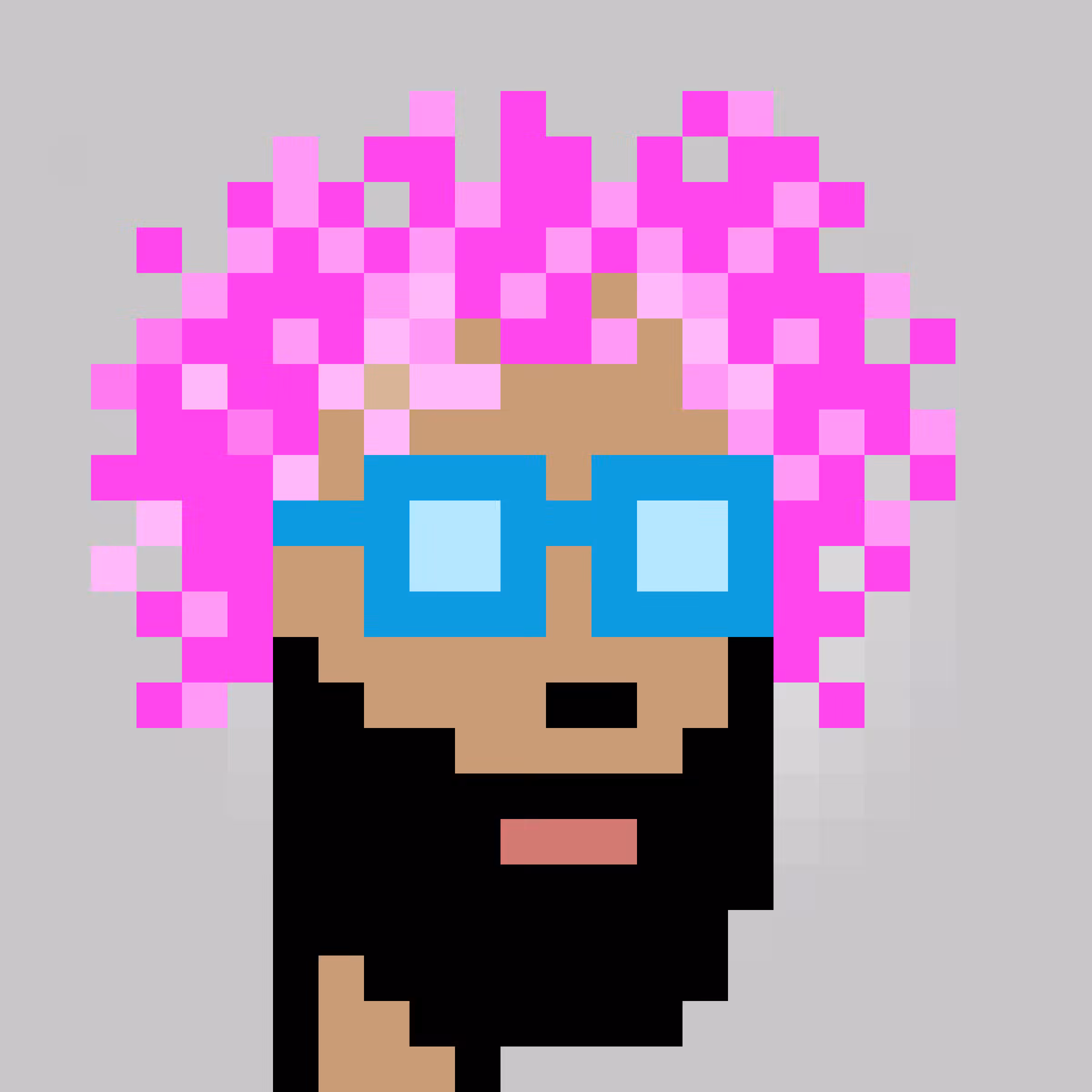 Unofficial Punks V2 #116