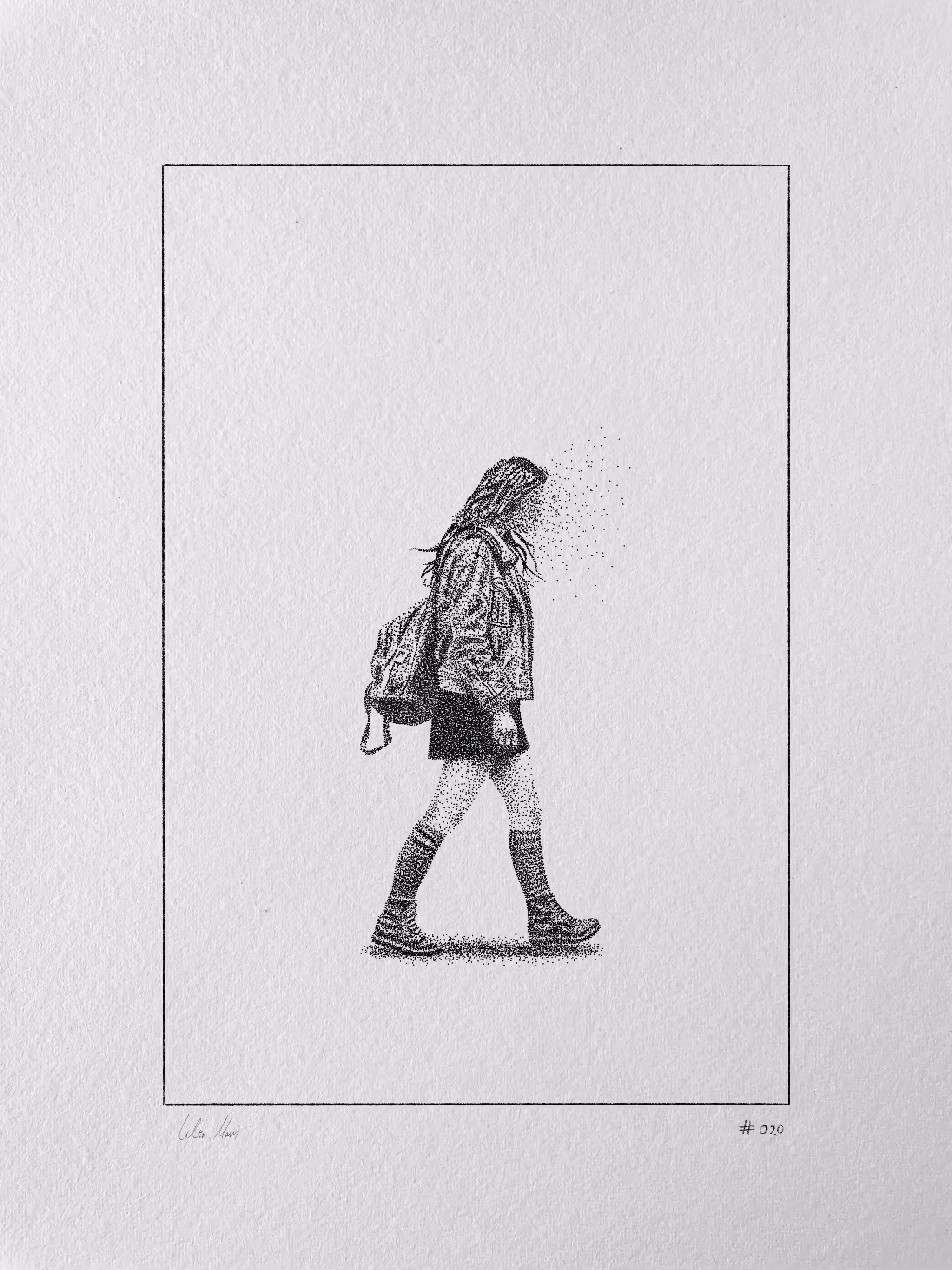 Soul #020