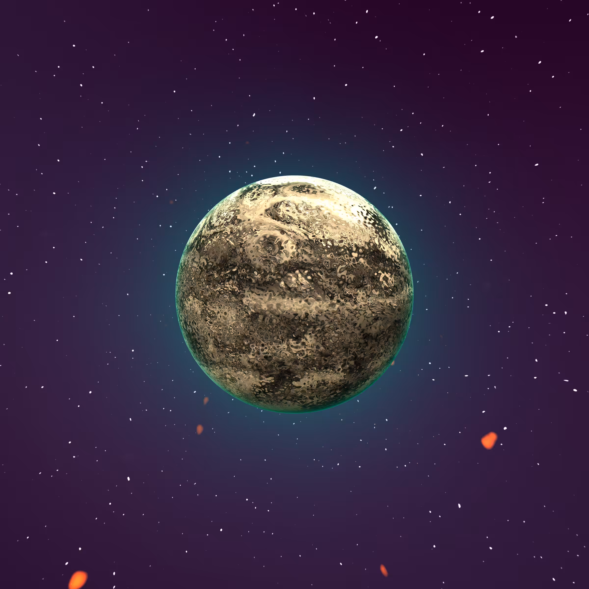 New Worlds #202