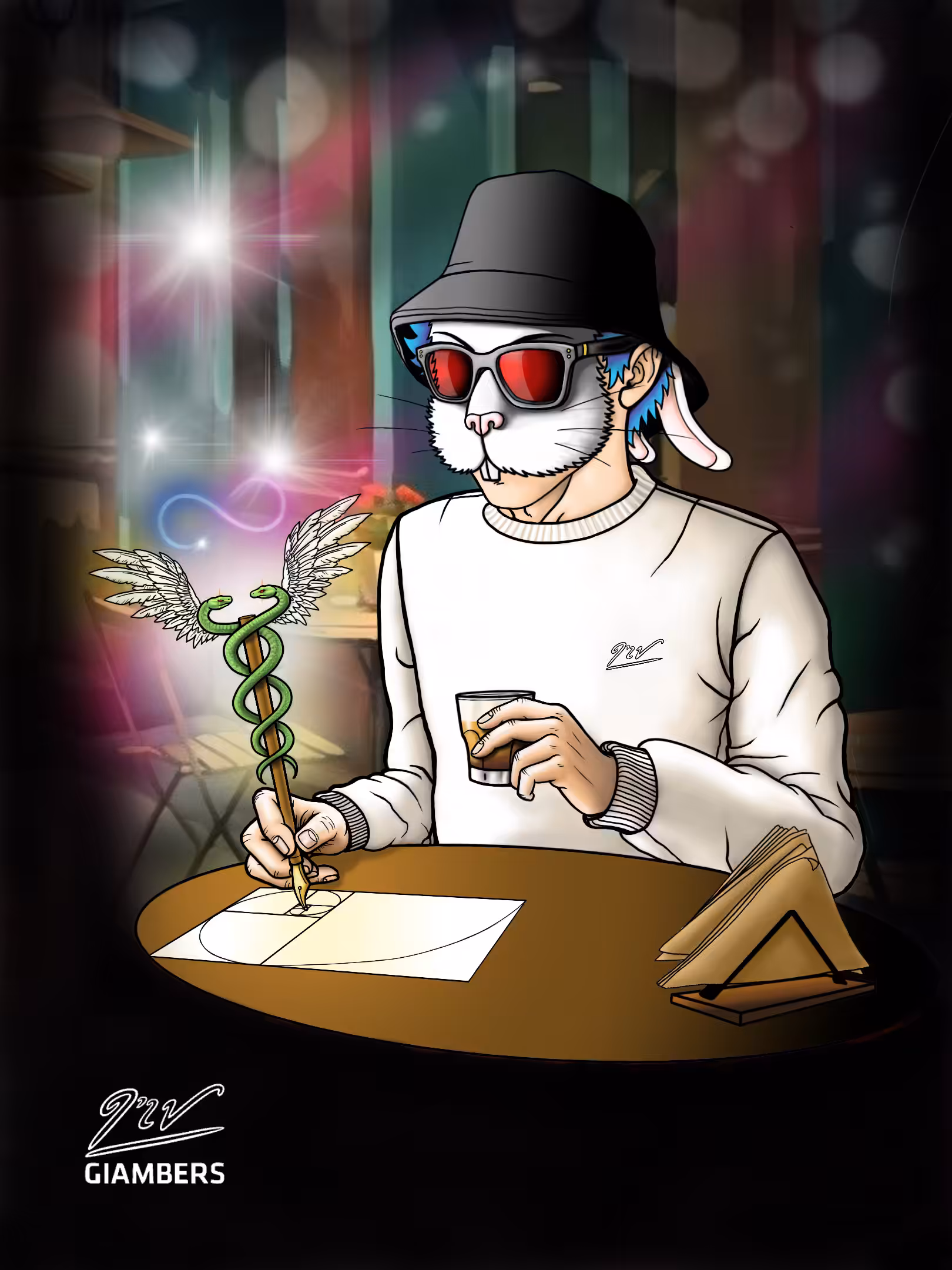 El Mago