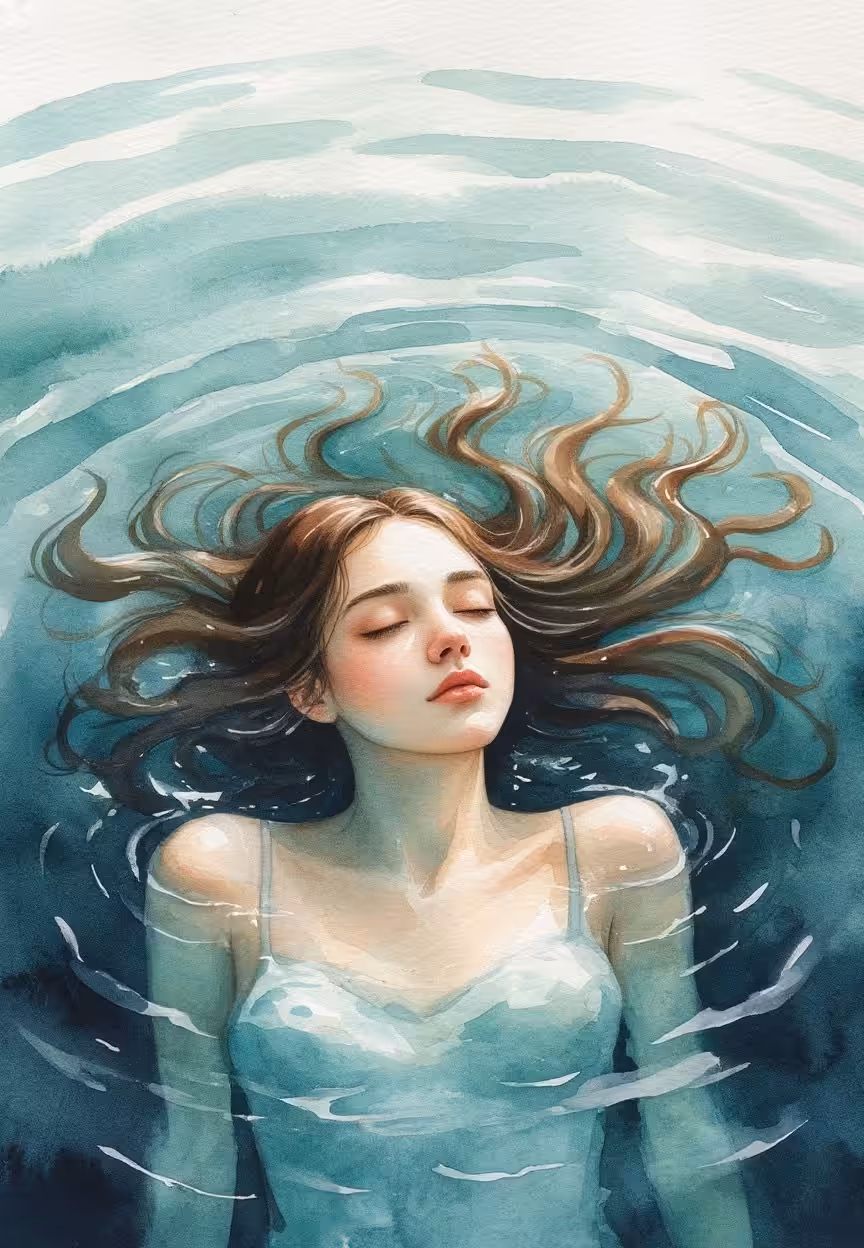 Water Dreams