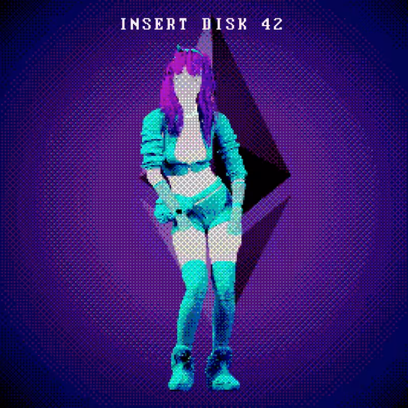 D  I  T  H  E  R  I  N  G   #1  + A U D I O