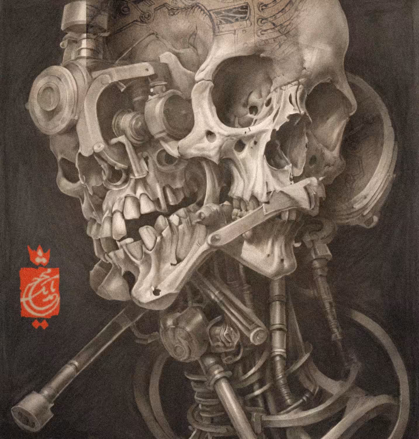 Ardor Mechanicus v3
