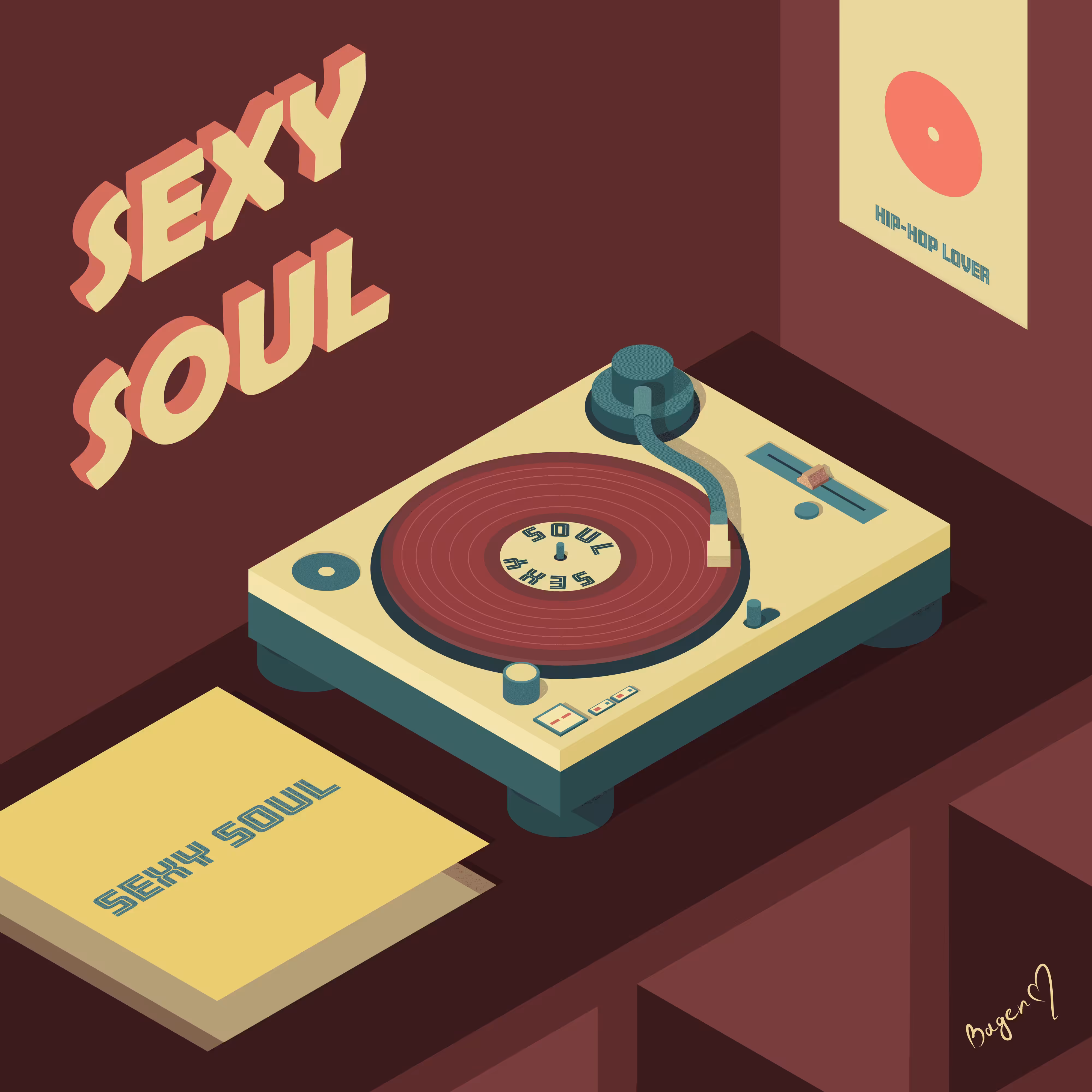 Sexy Soul