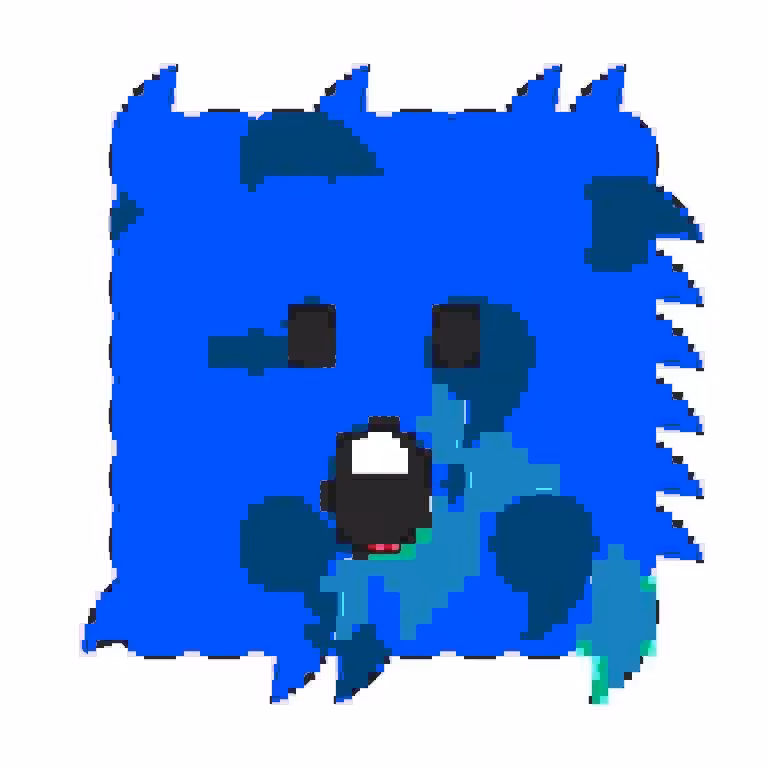 Kudzu on Base: Based Kudzu #64