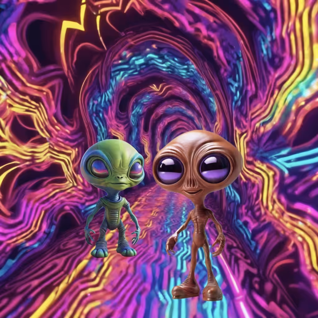 Portal Pals