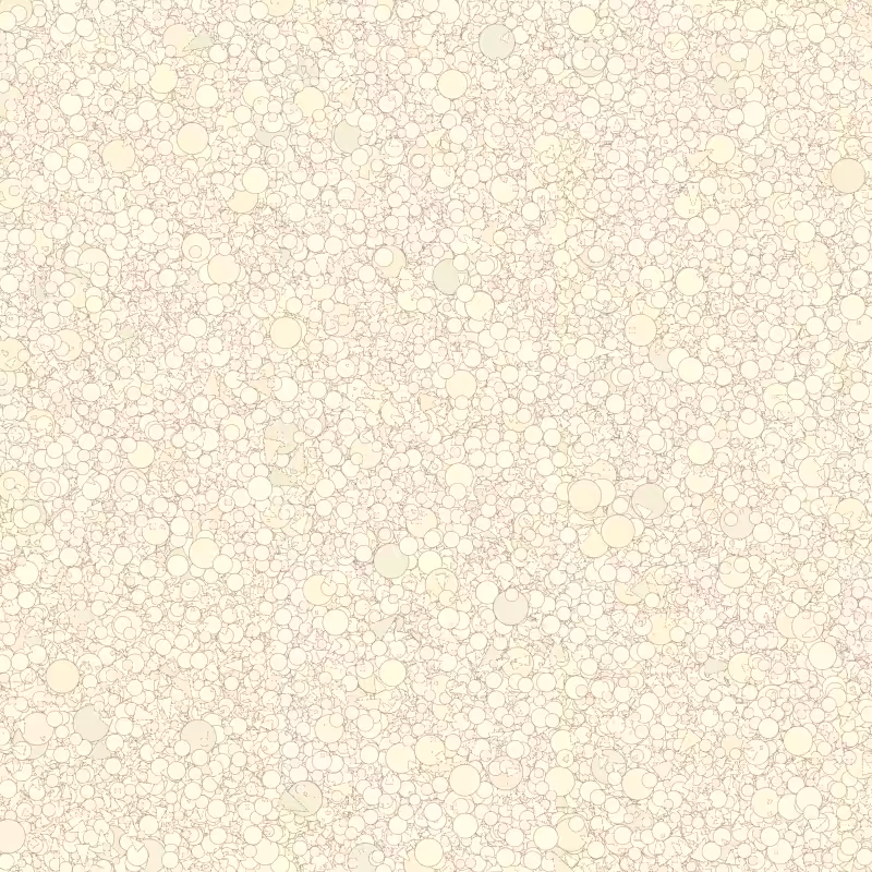 Particulate Hash 2 #91