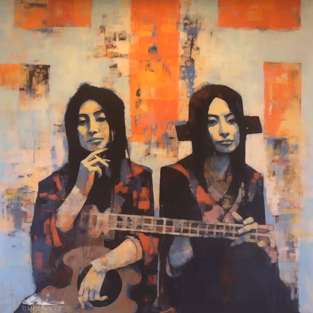 Harmonies Unveiled