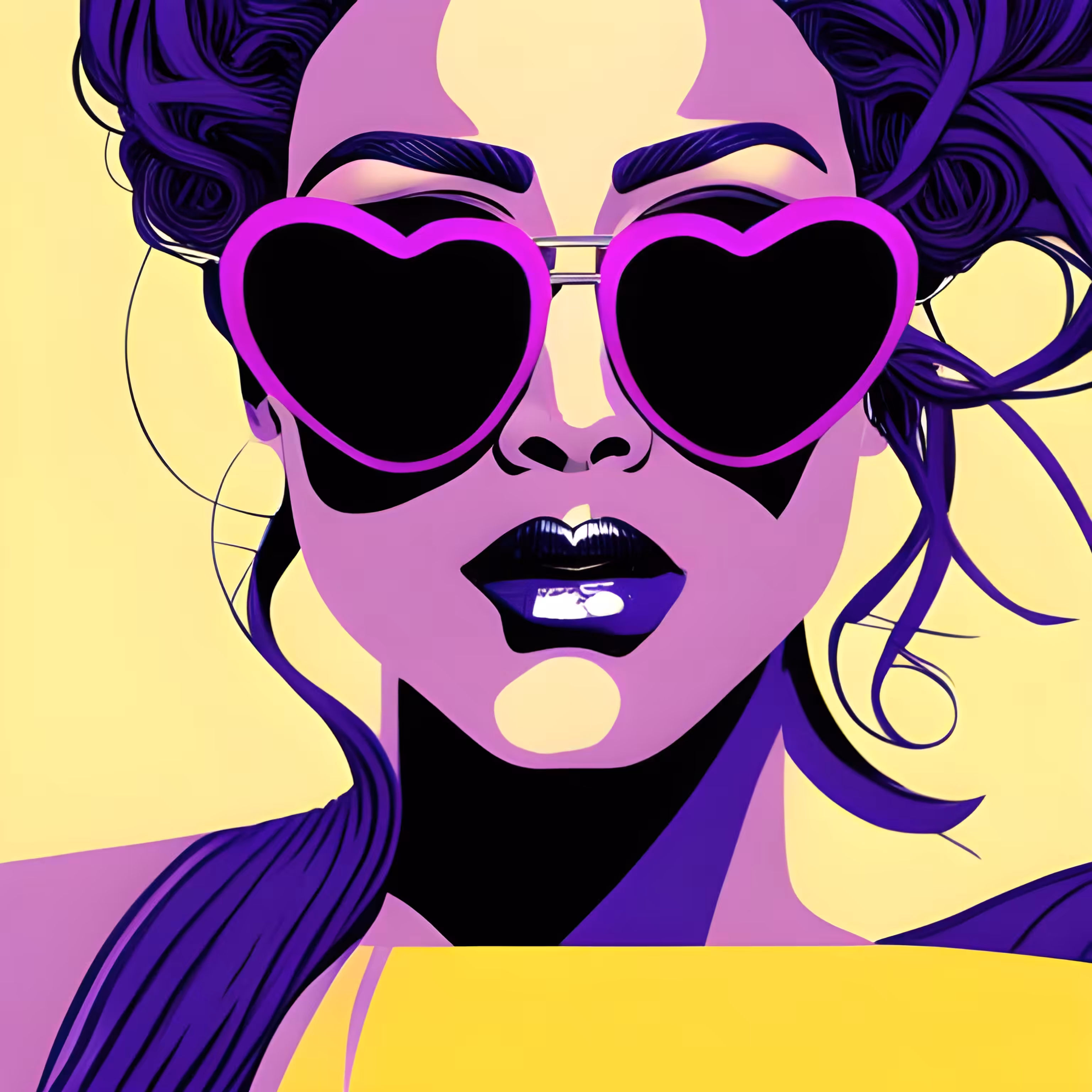 Pop! Woman #75