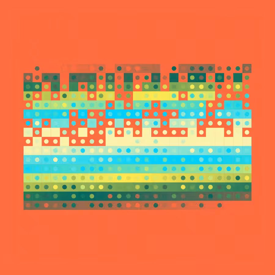 Circles&Squares #98