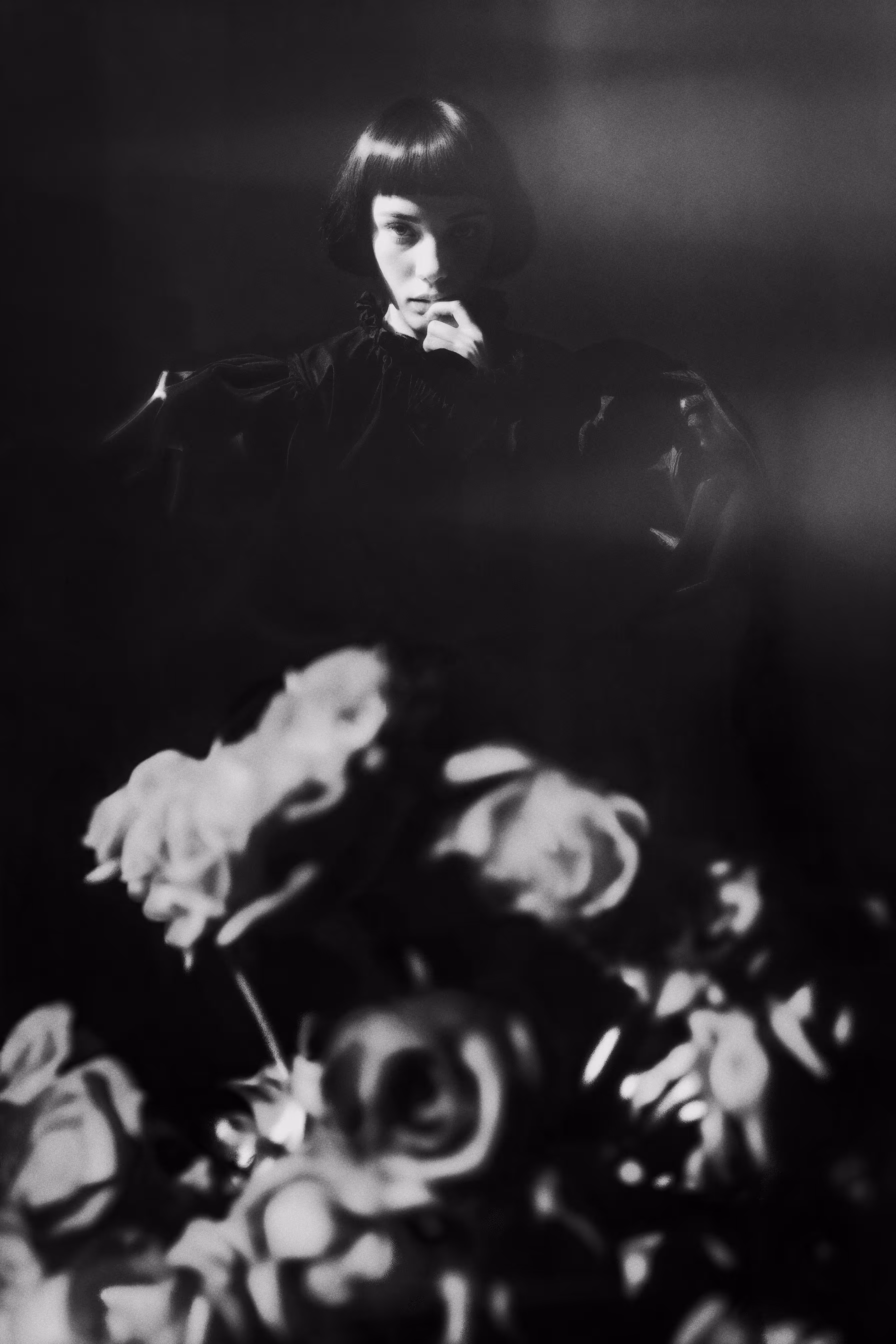 Flowers to Be Loved #15