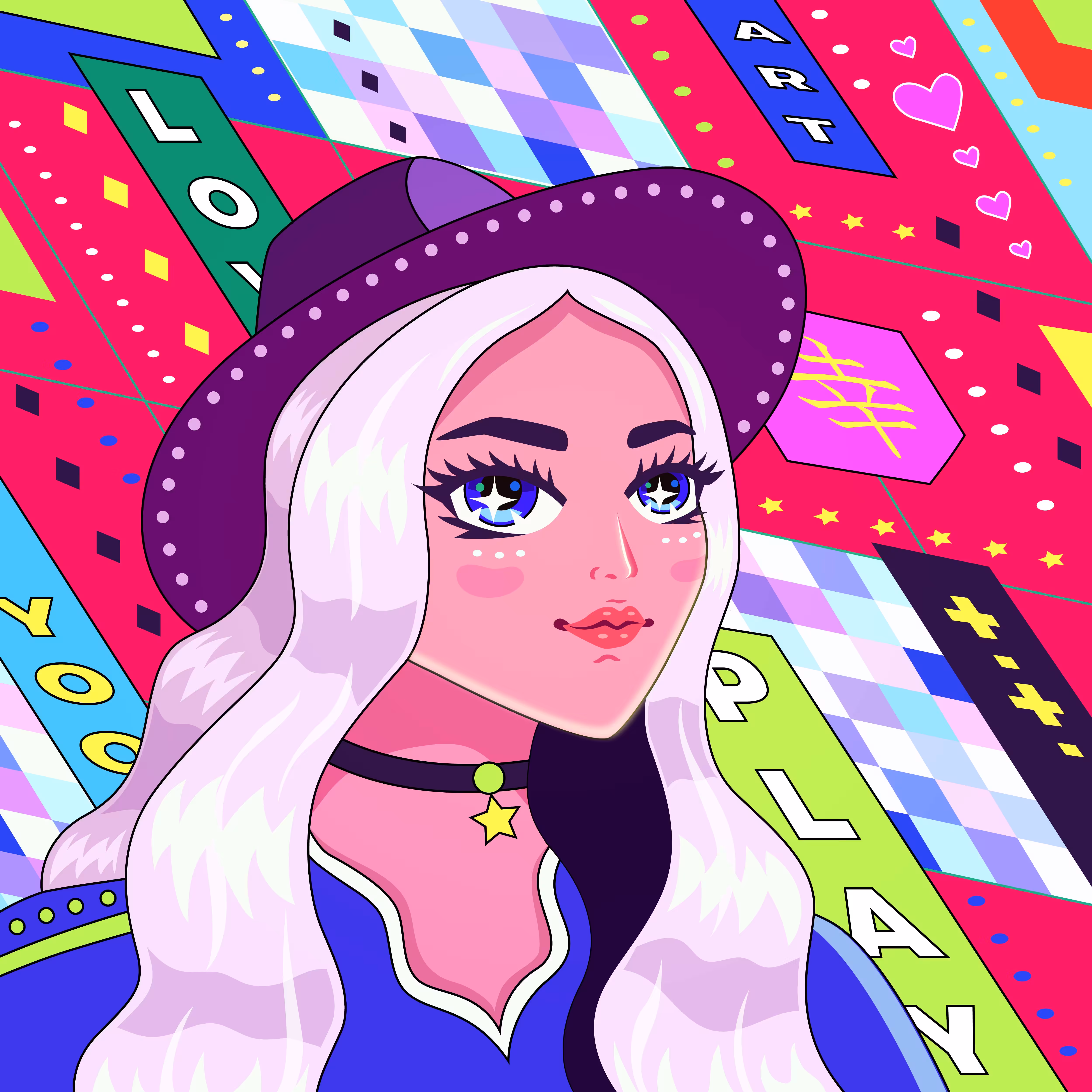 City Girl