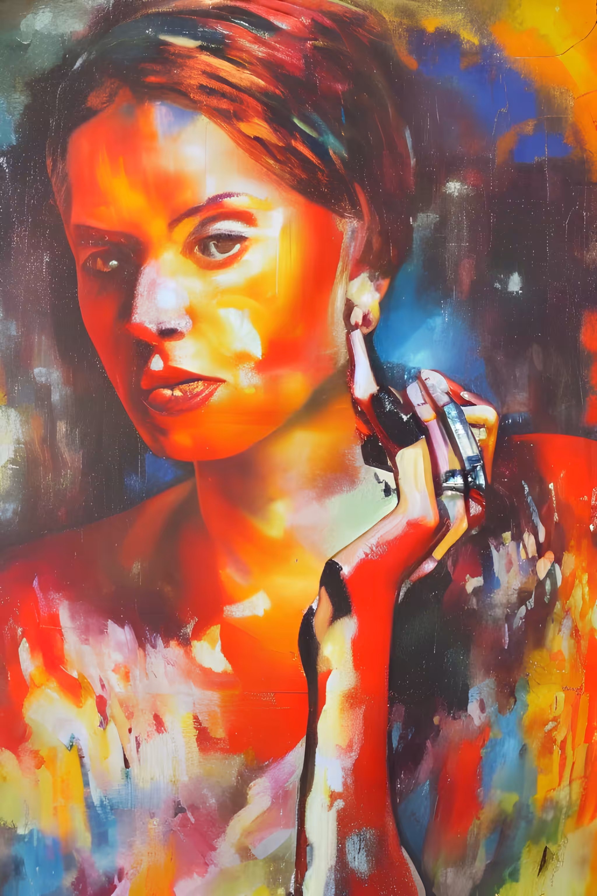 Artiology