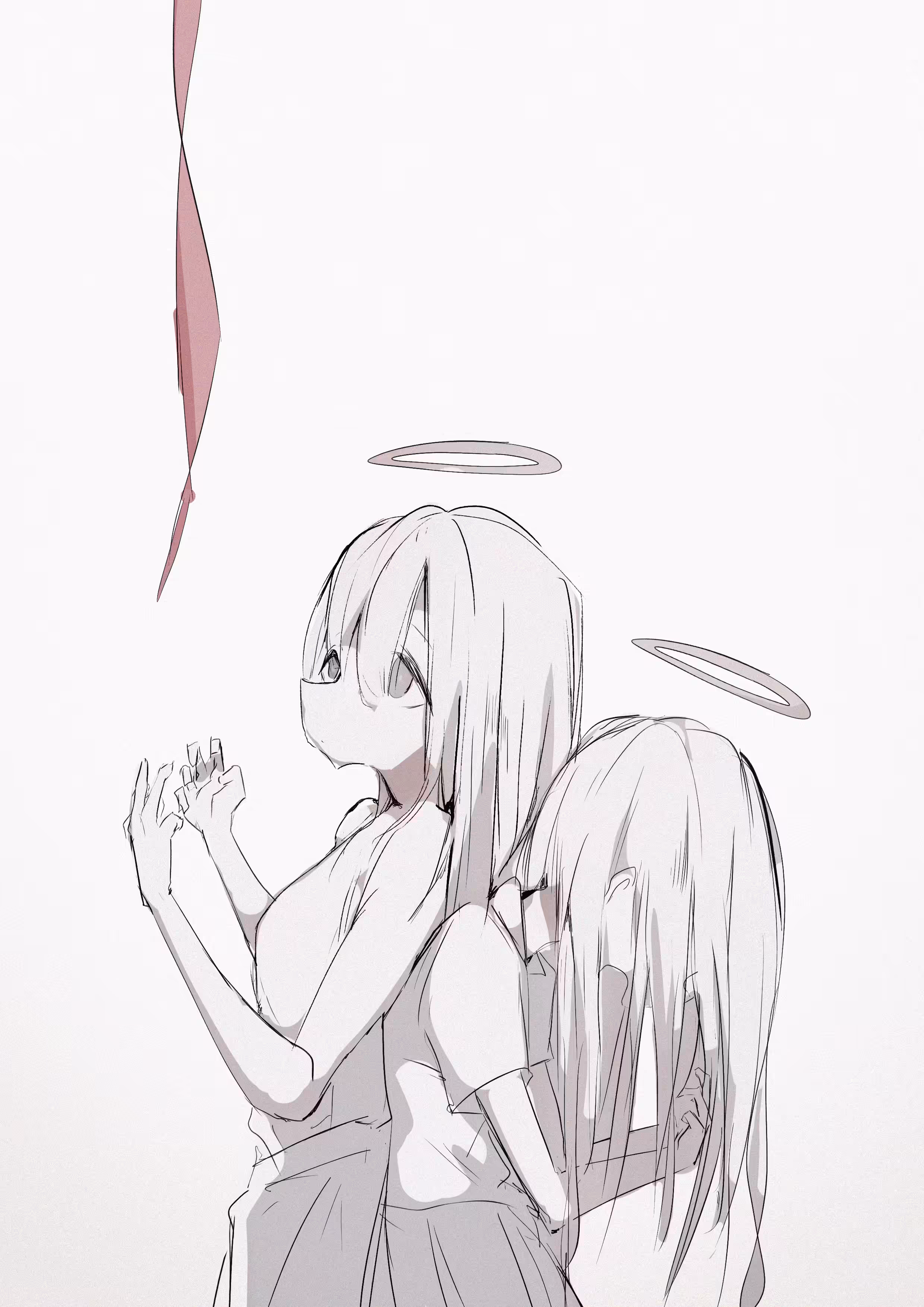 white lie