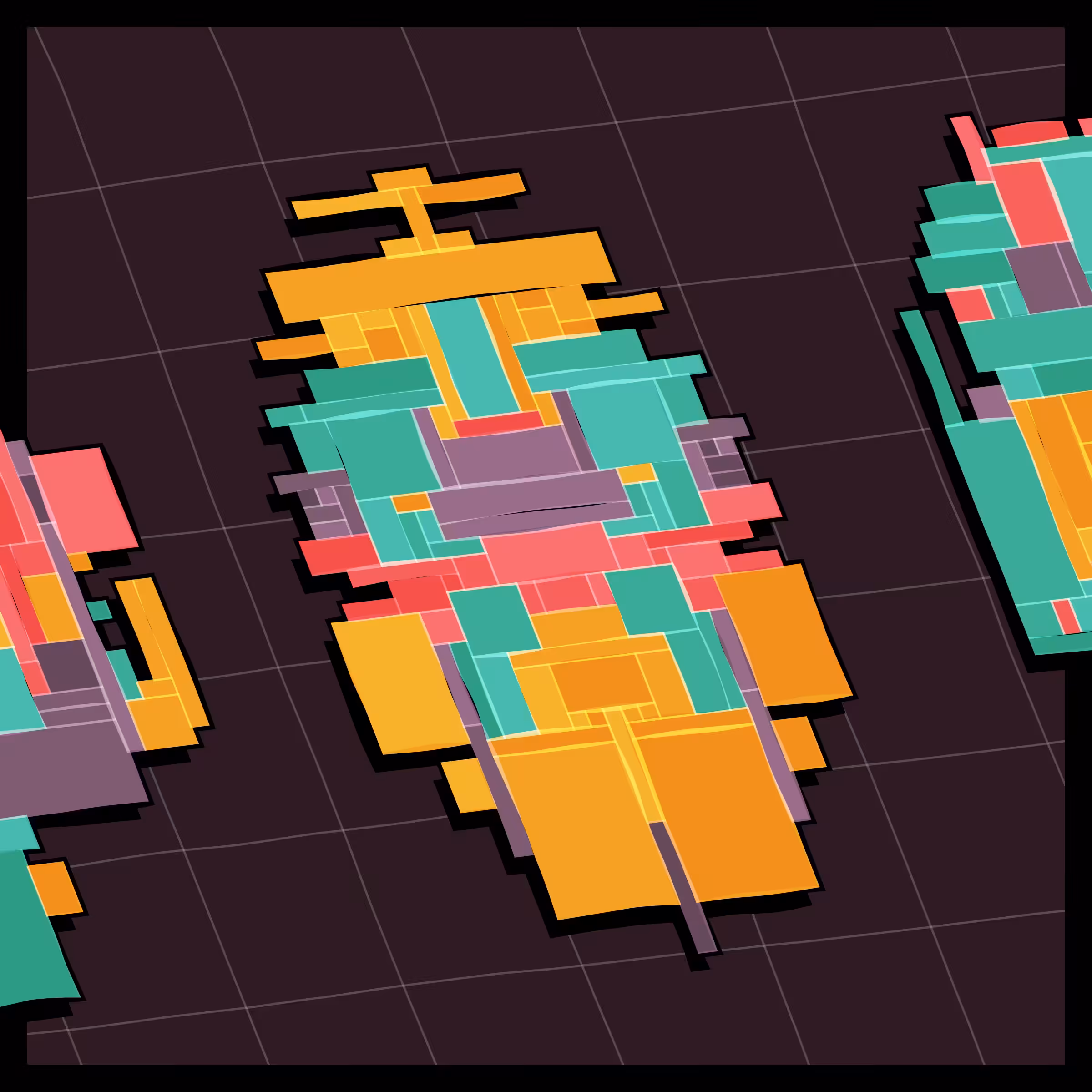 Paper Armada #472
