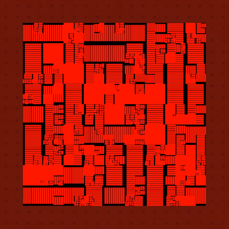 No Escape #40