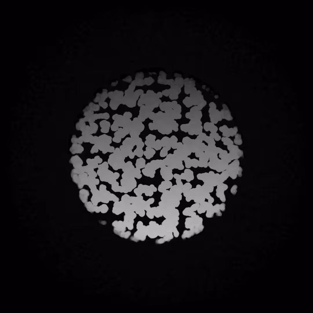 Lunar creatures #22