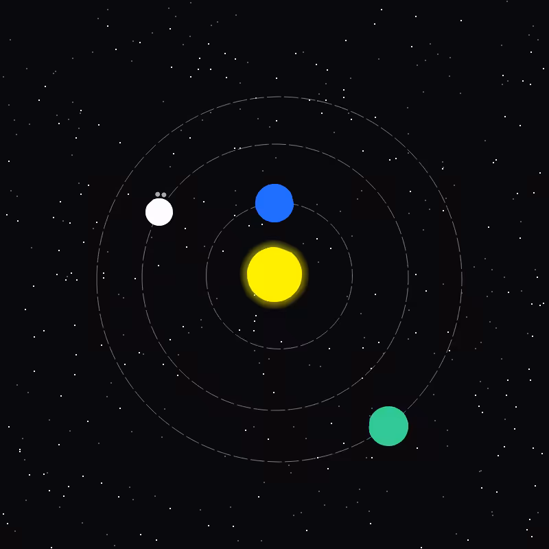 Alt Solar System #29