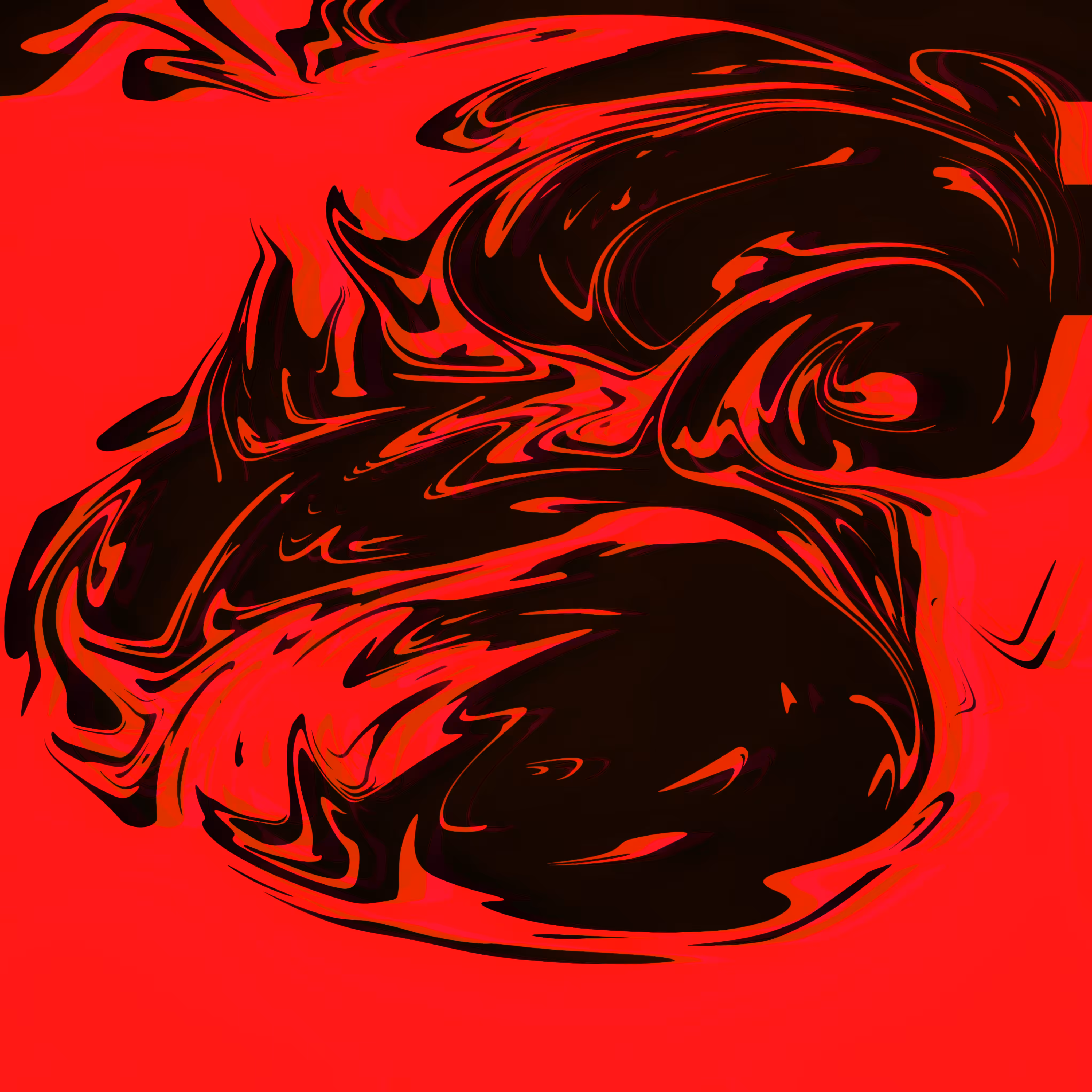 Canvas No. 1