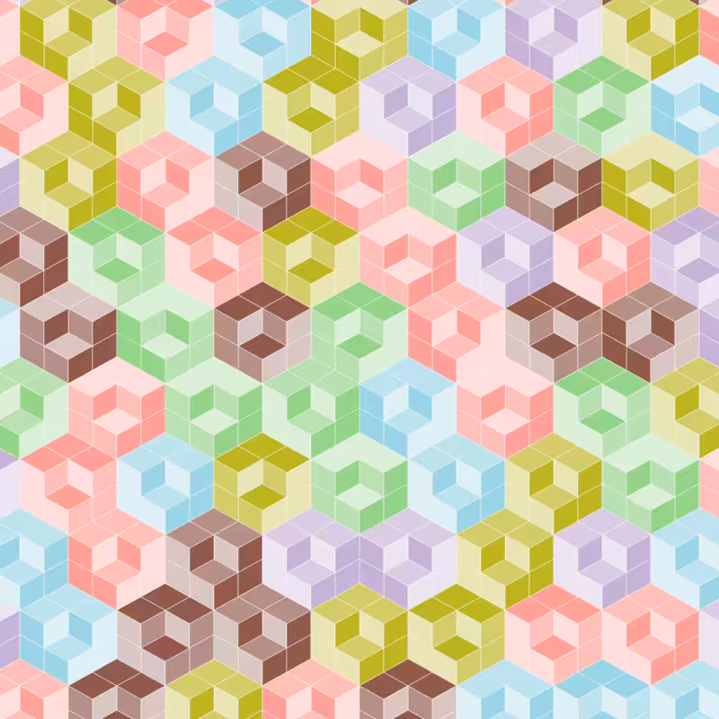 SuperCube 1000 #850