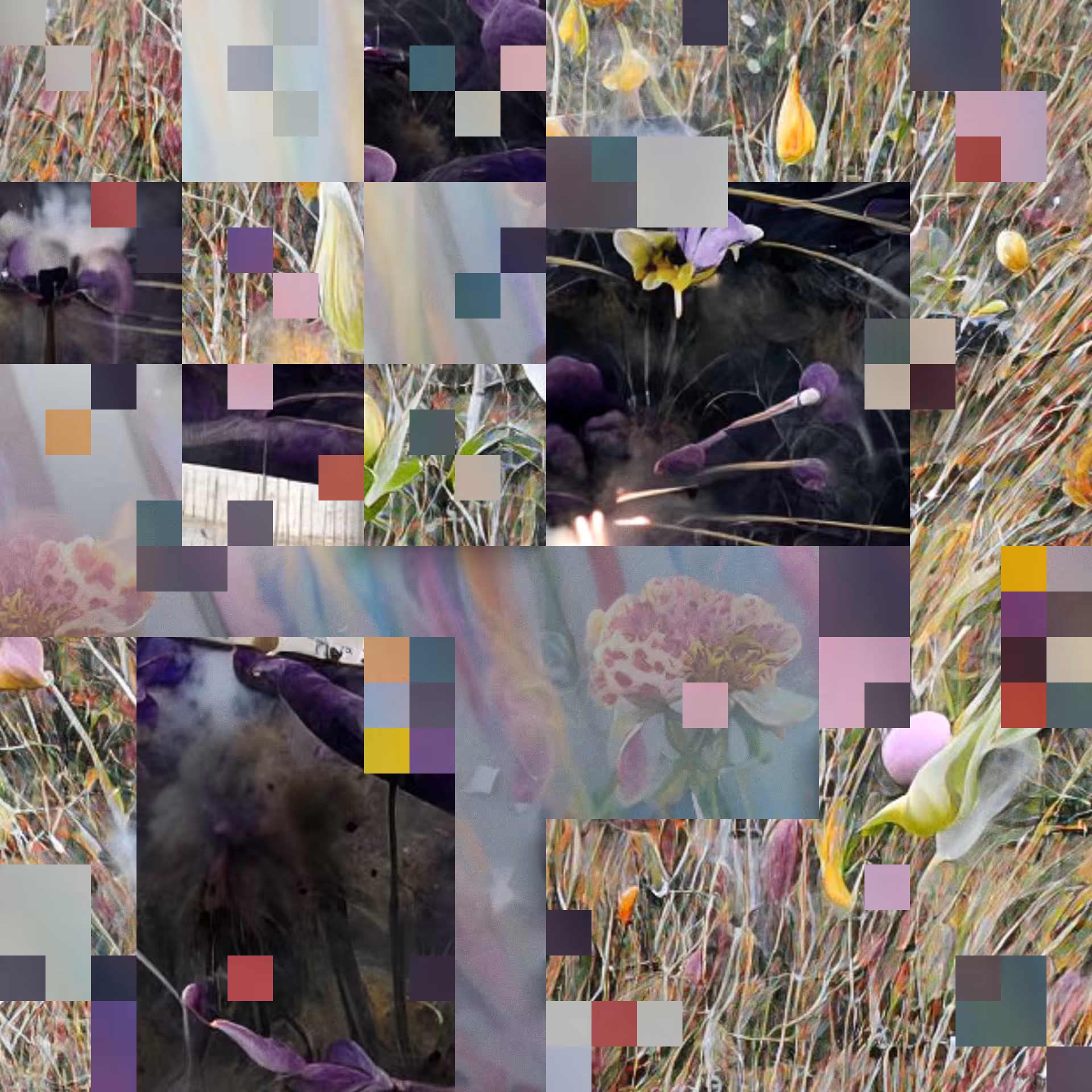 !arrangements: Arnit
