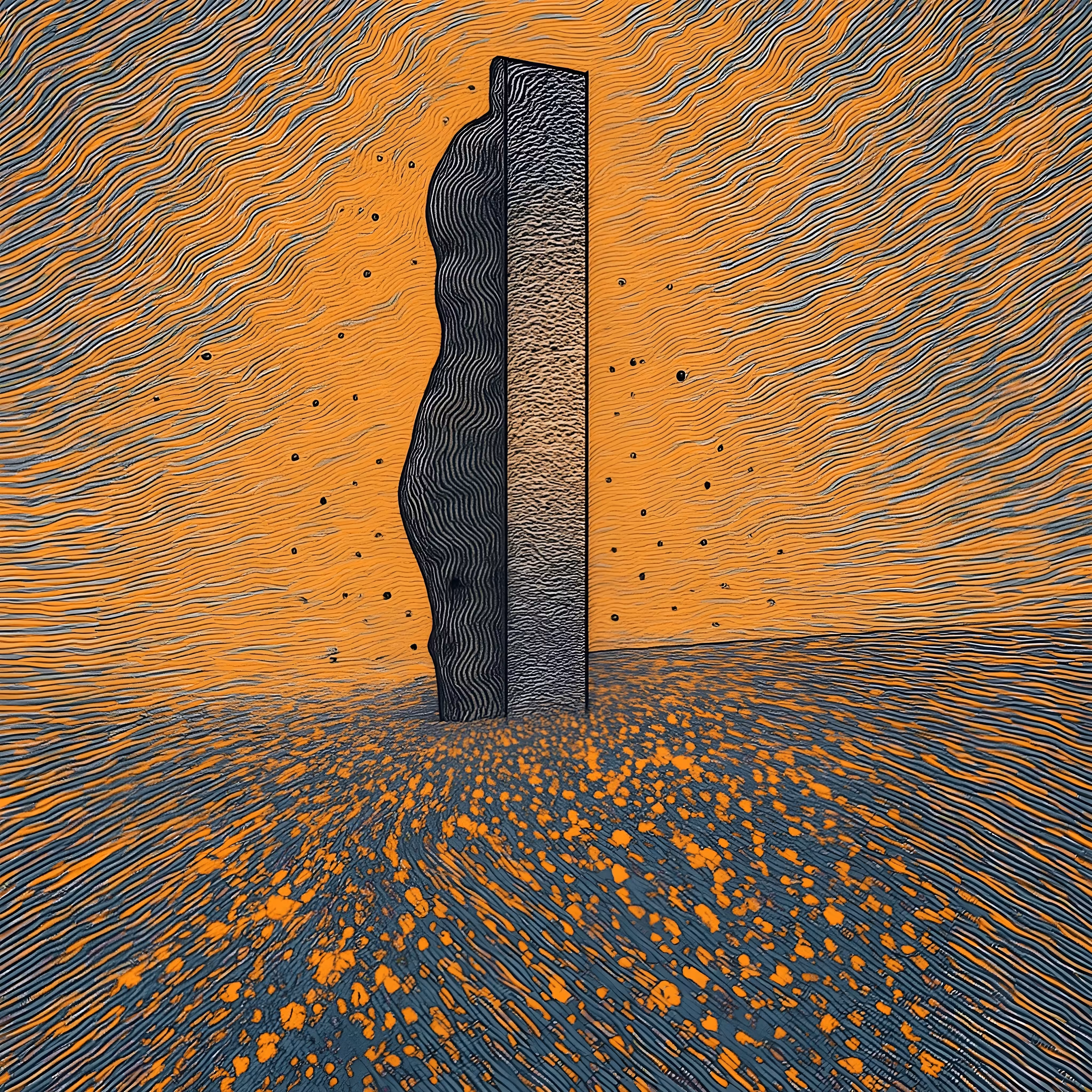 Desert Signal