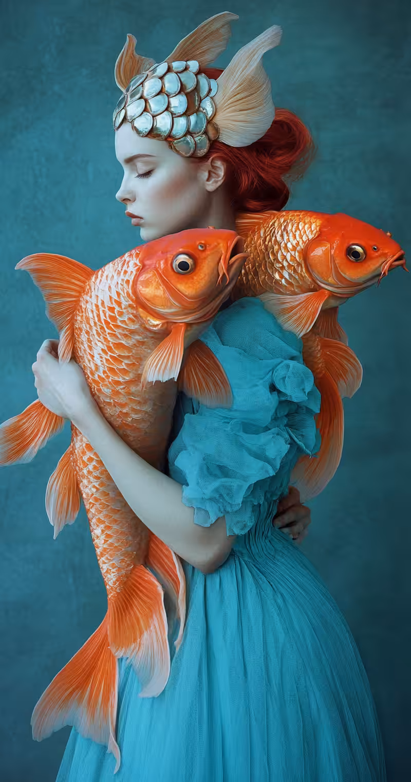 Mermaid
