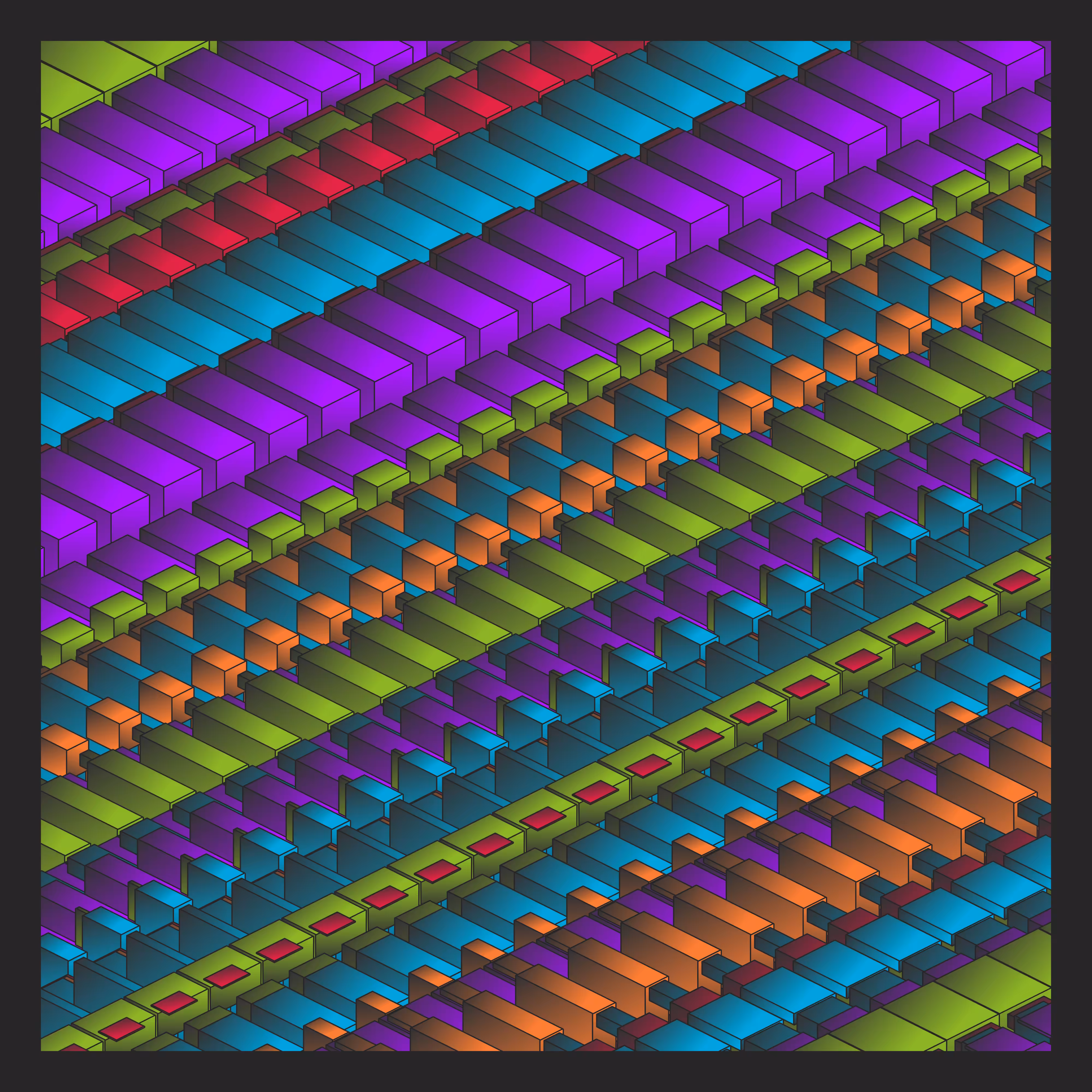 Tetraquad #125