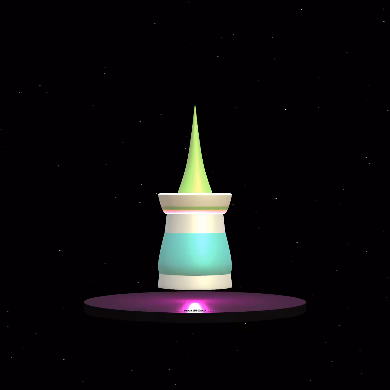 Astraglade - 103 - Nebula