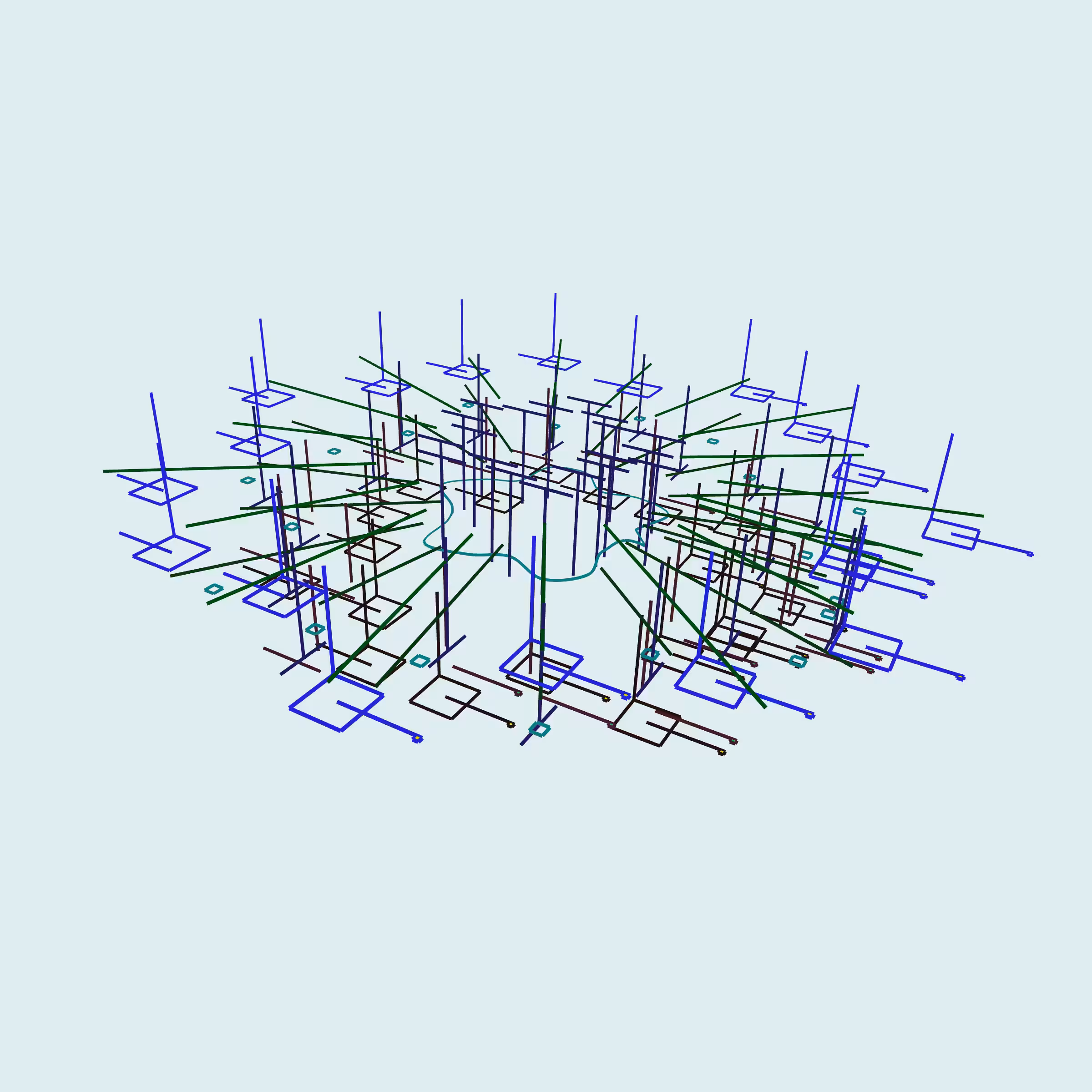 Antennas #216