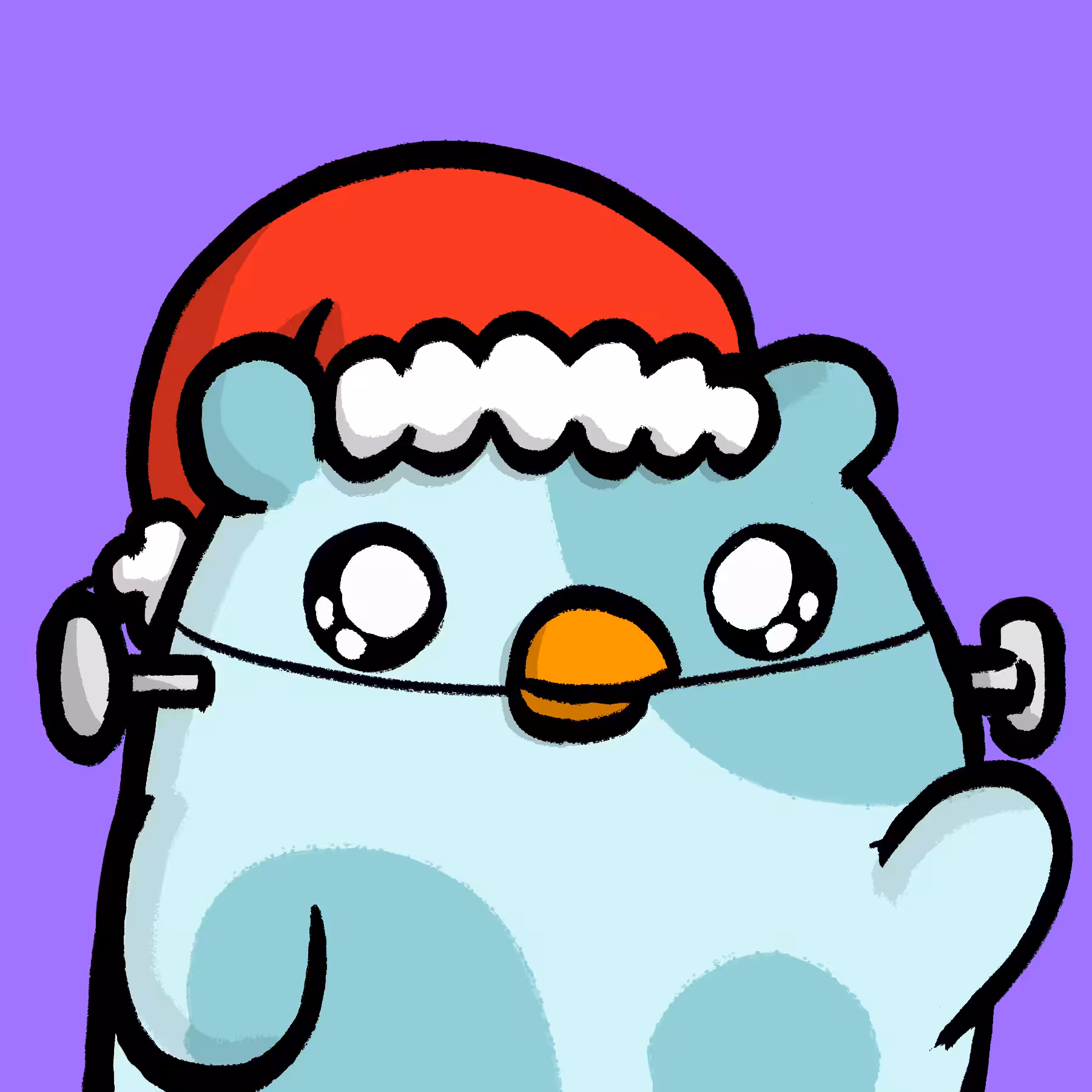 Hammy #0336