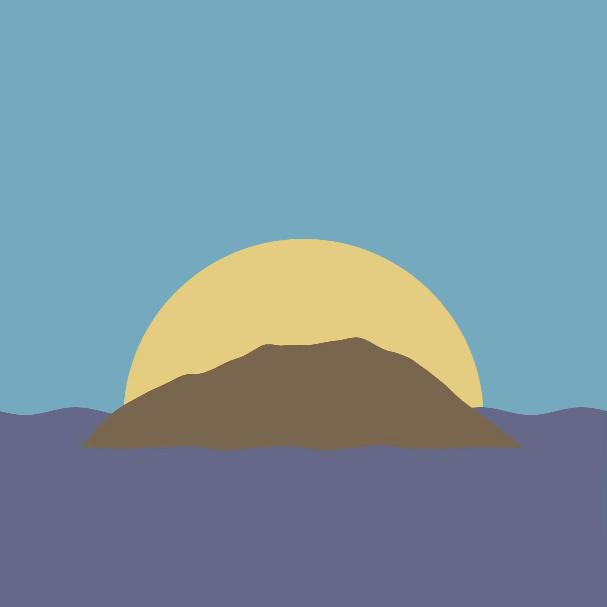 Islandscape #62