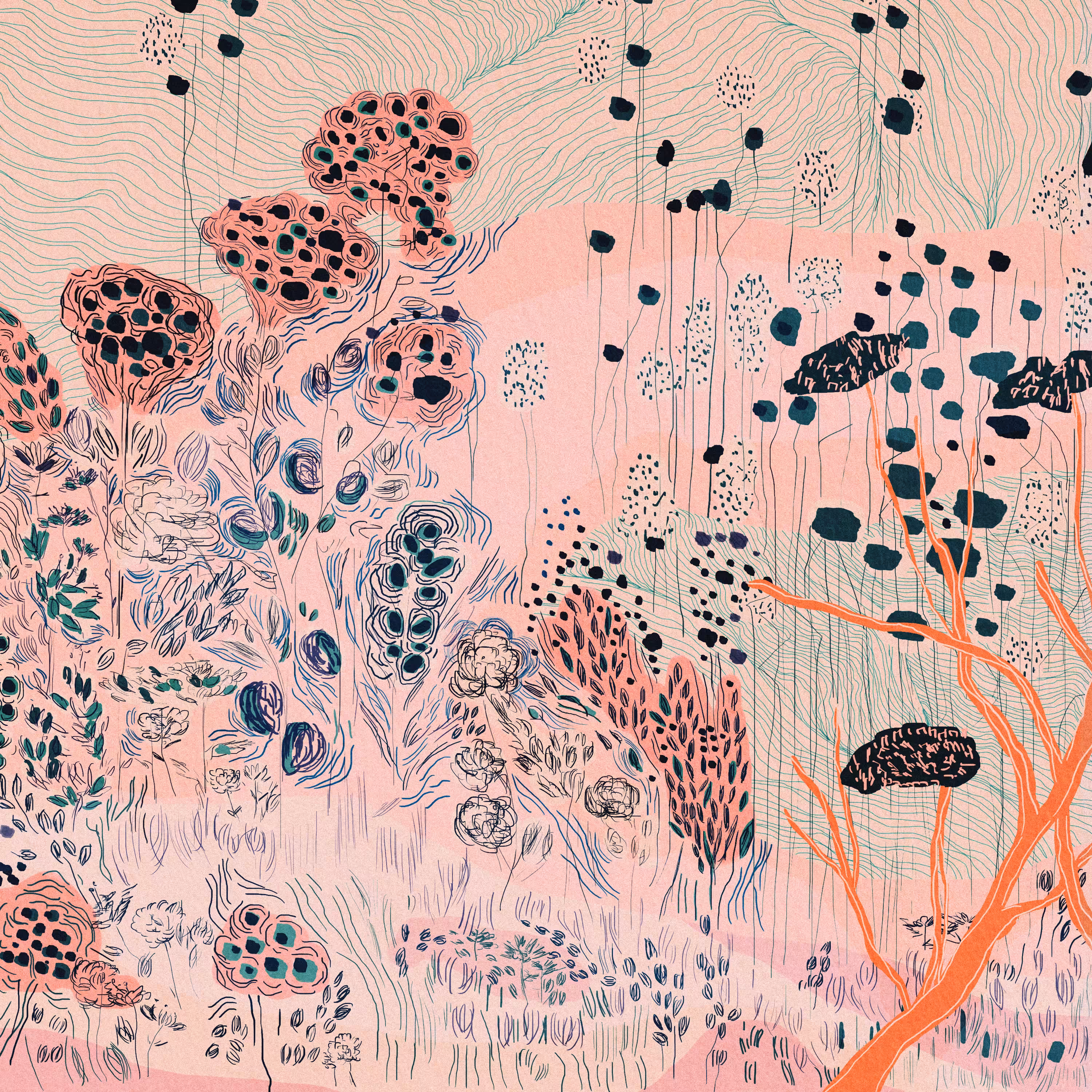 Untidy II
