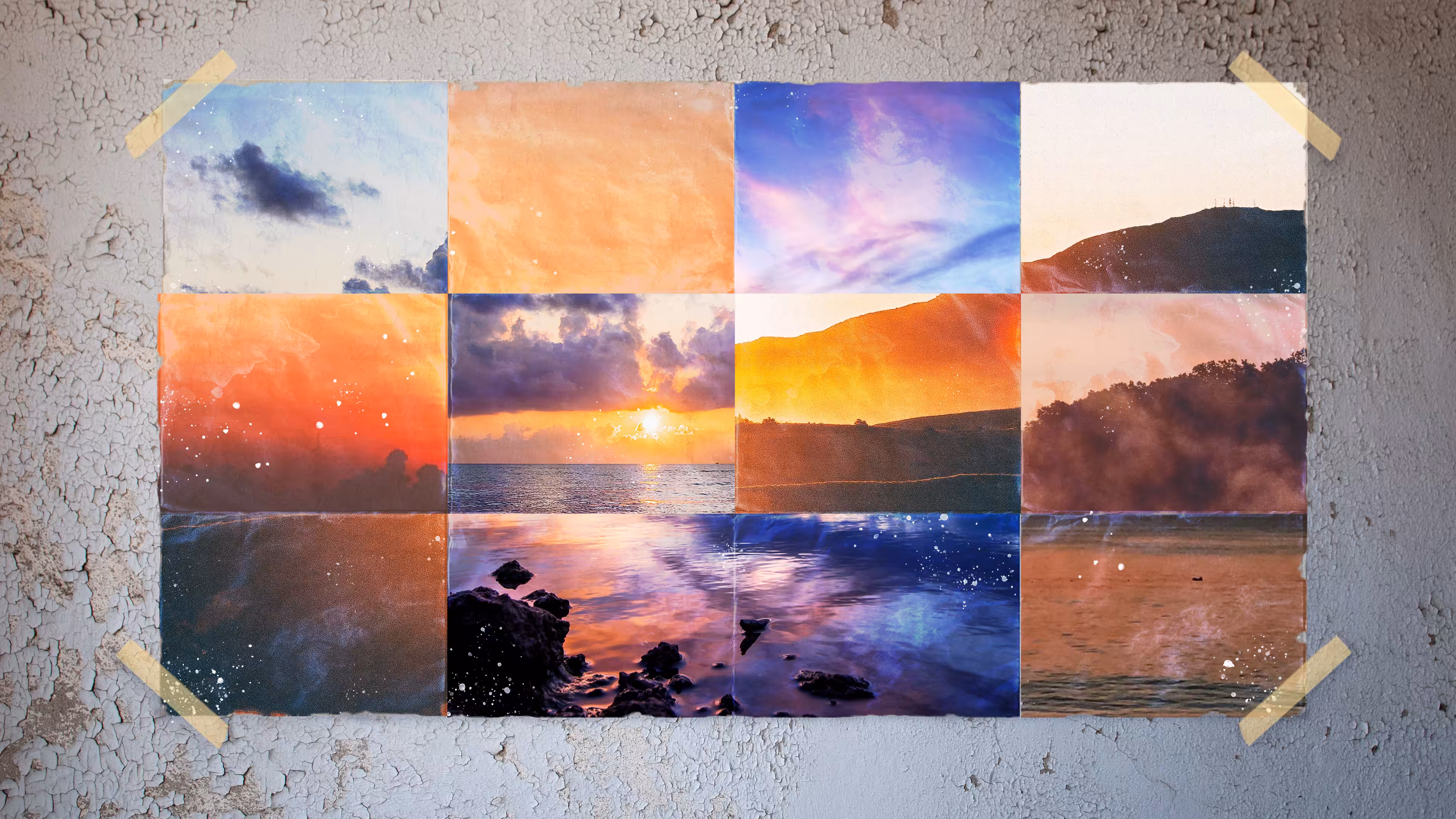 New Dawn #7