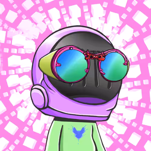 VibeNauts #4256