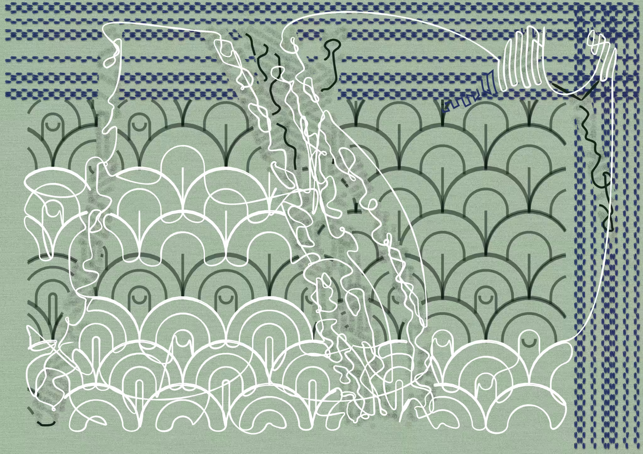Aux Arbres #4998