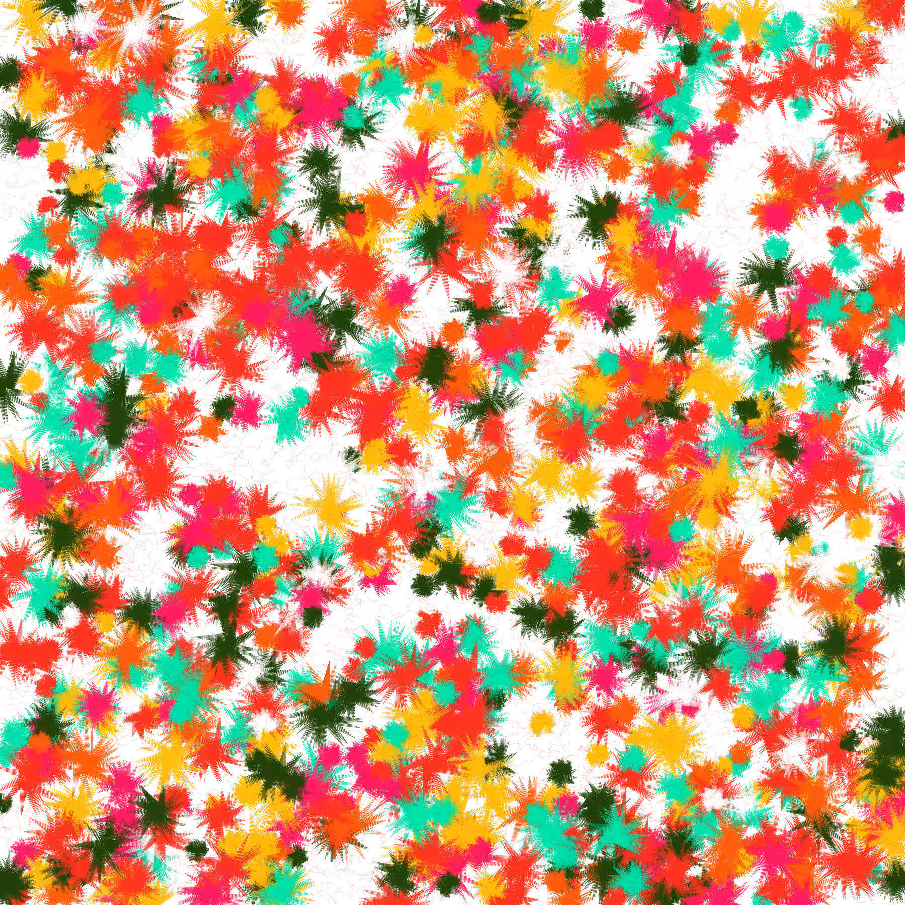 Mesmerize*1 #7