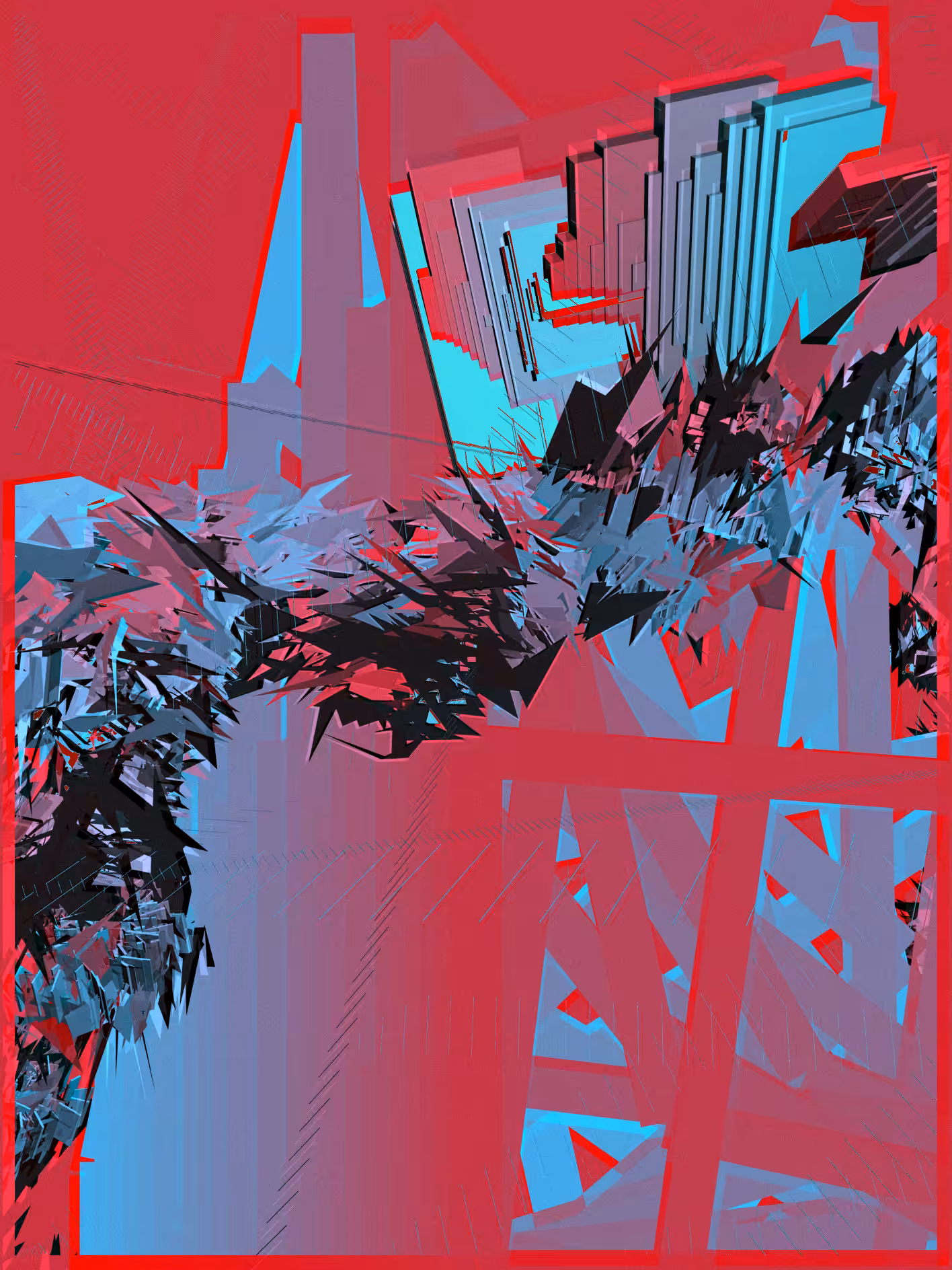 Folded Sequence #367
