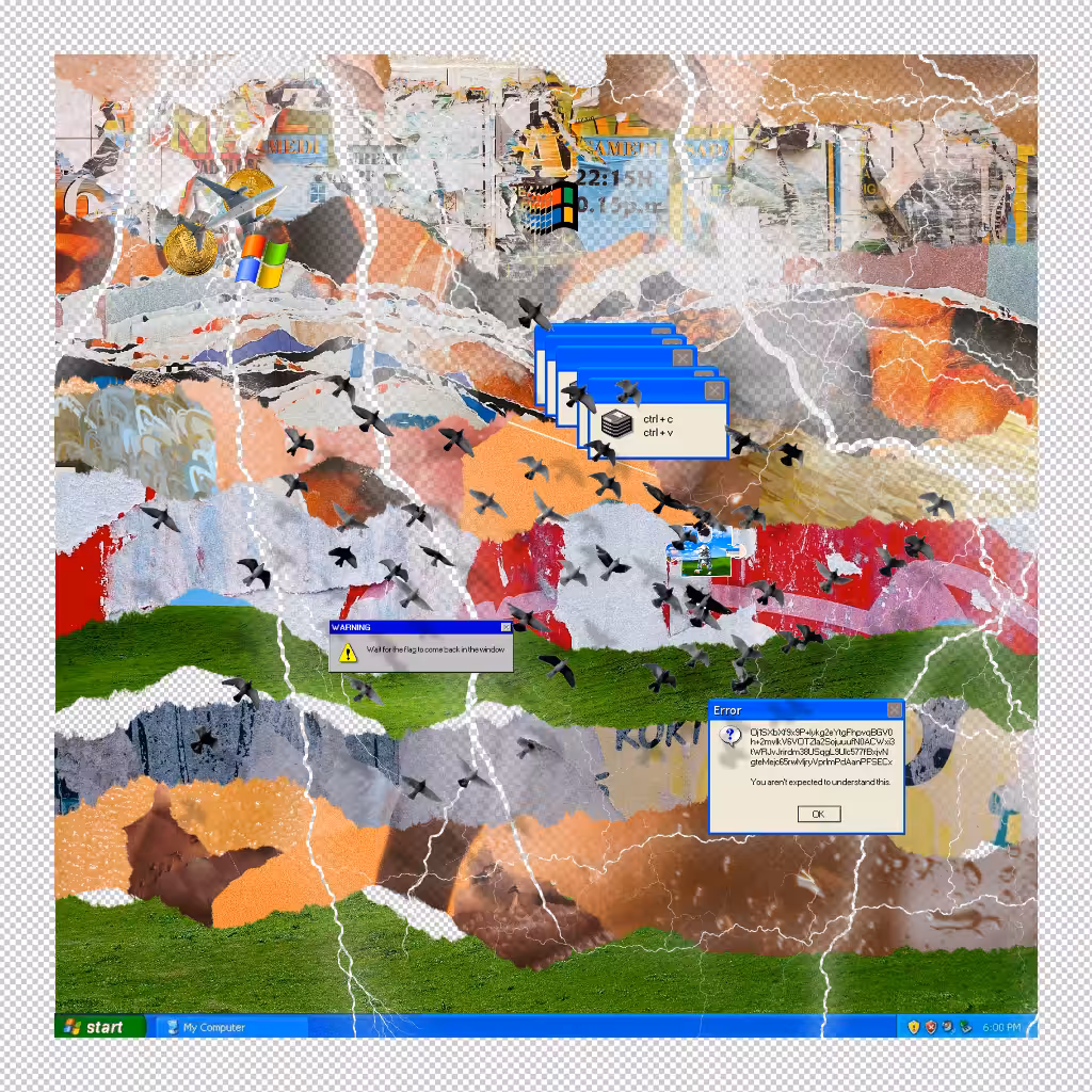 Torn tab #35