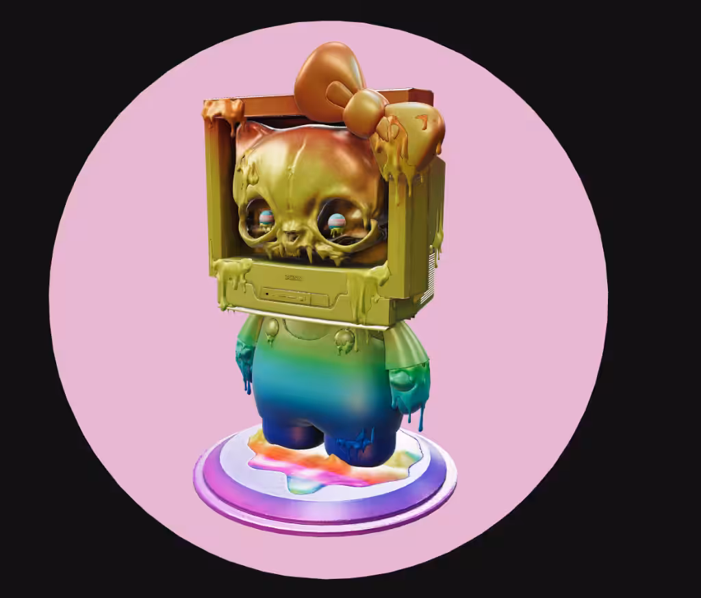 HelloShitty: LGBTQIA2+ ally