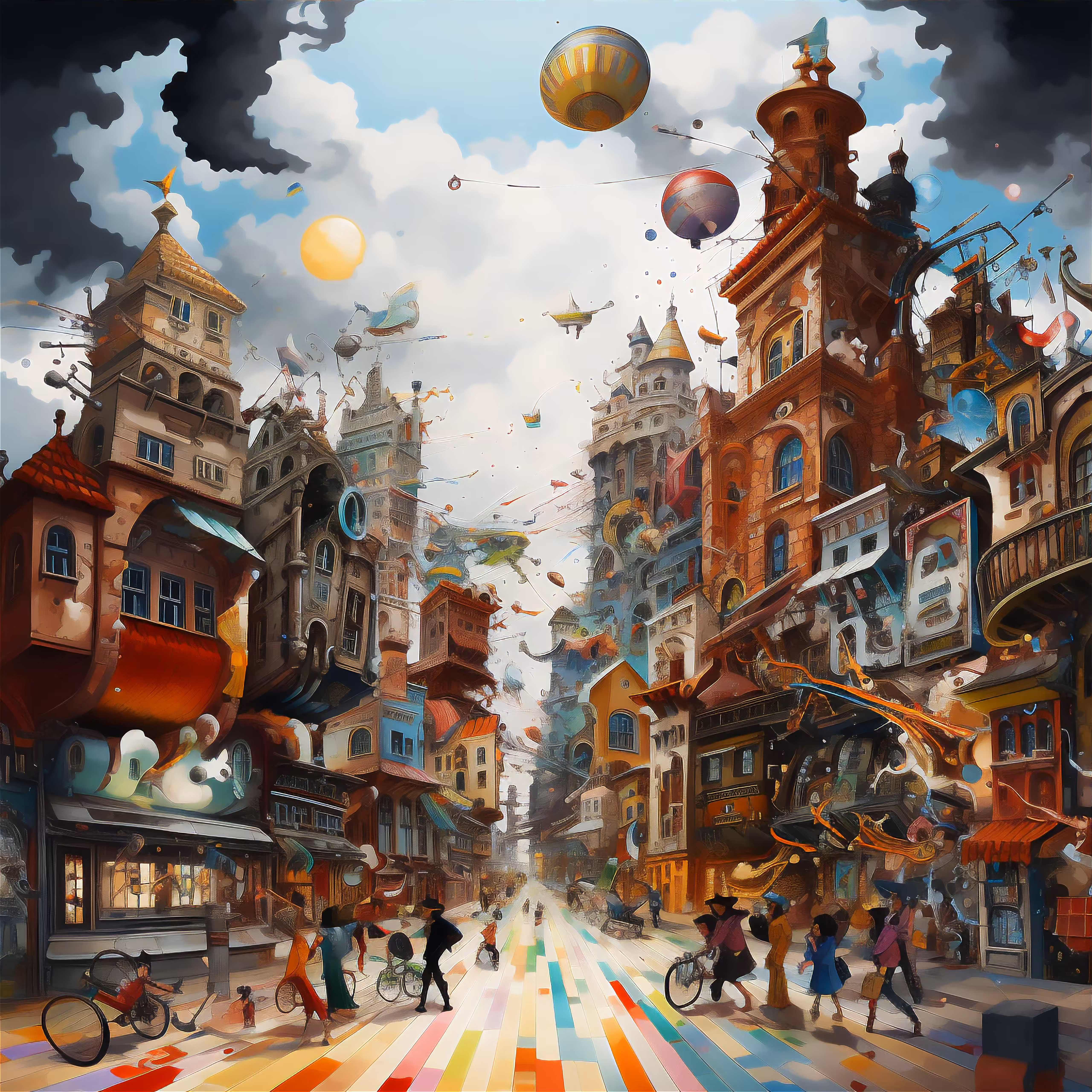 The Art Community 03
