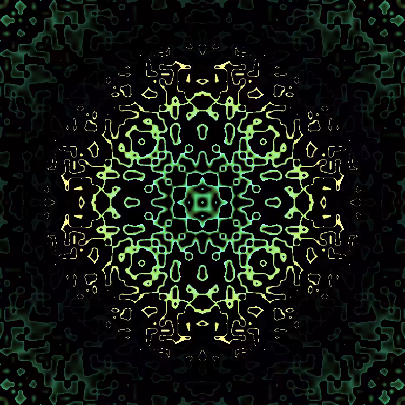 Sacred Designs #19