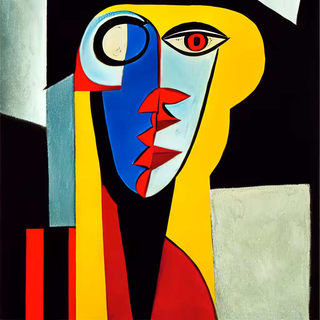 Artful Degen #196