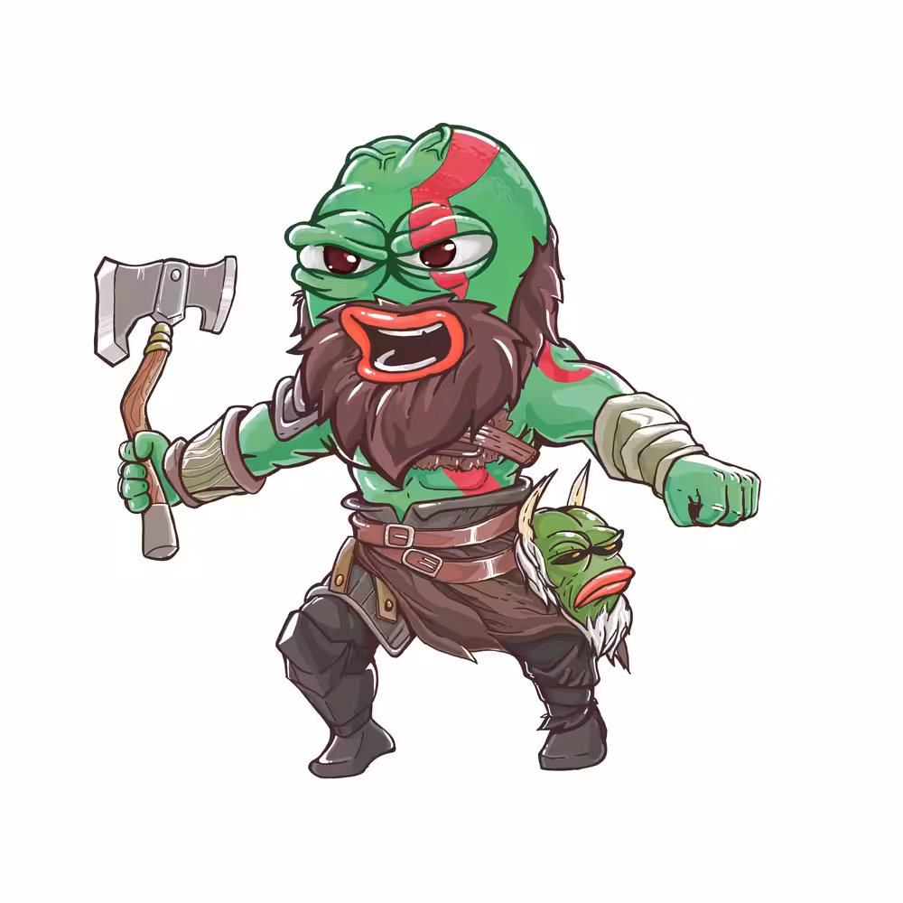 Rare Kratos