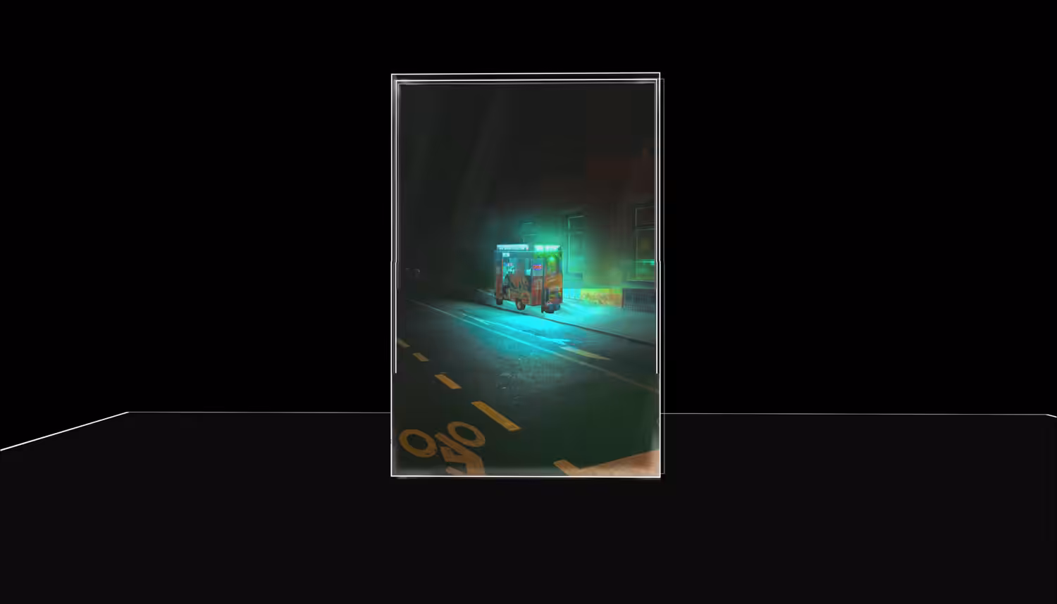 3 AM