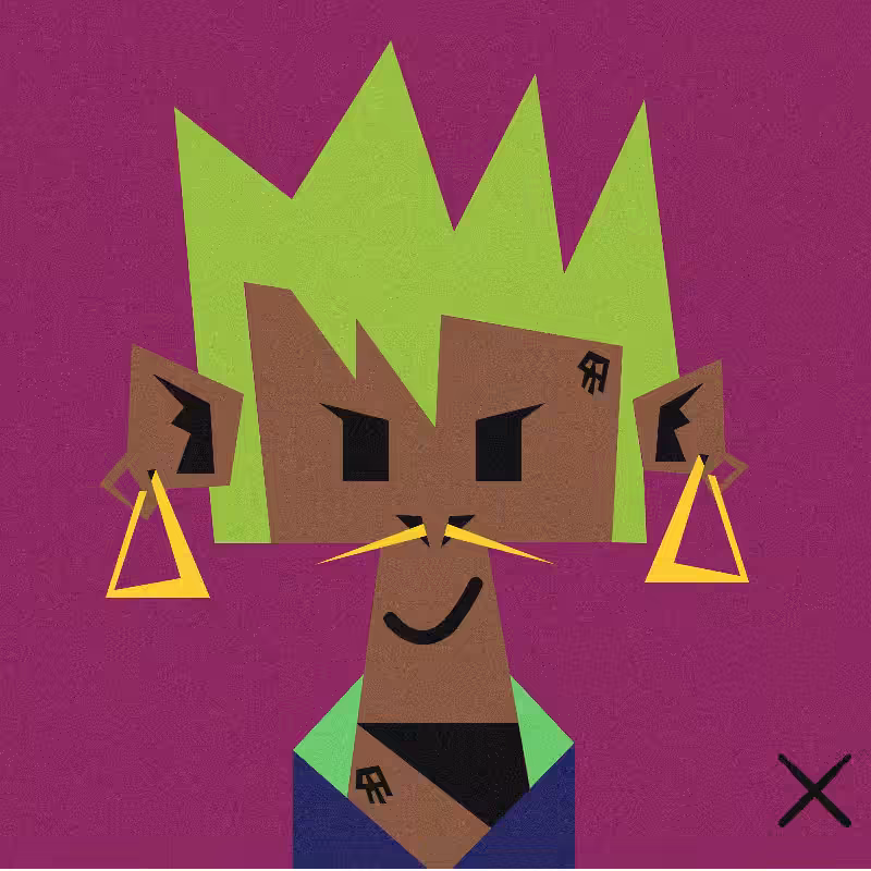 T-Punk #47