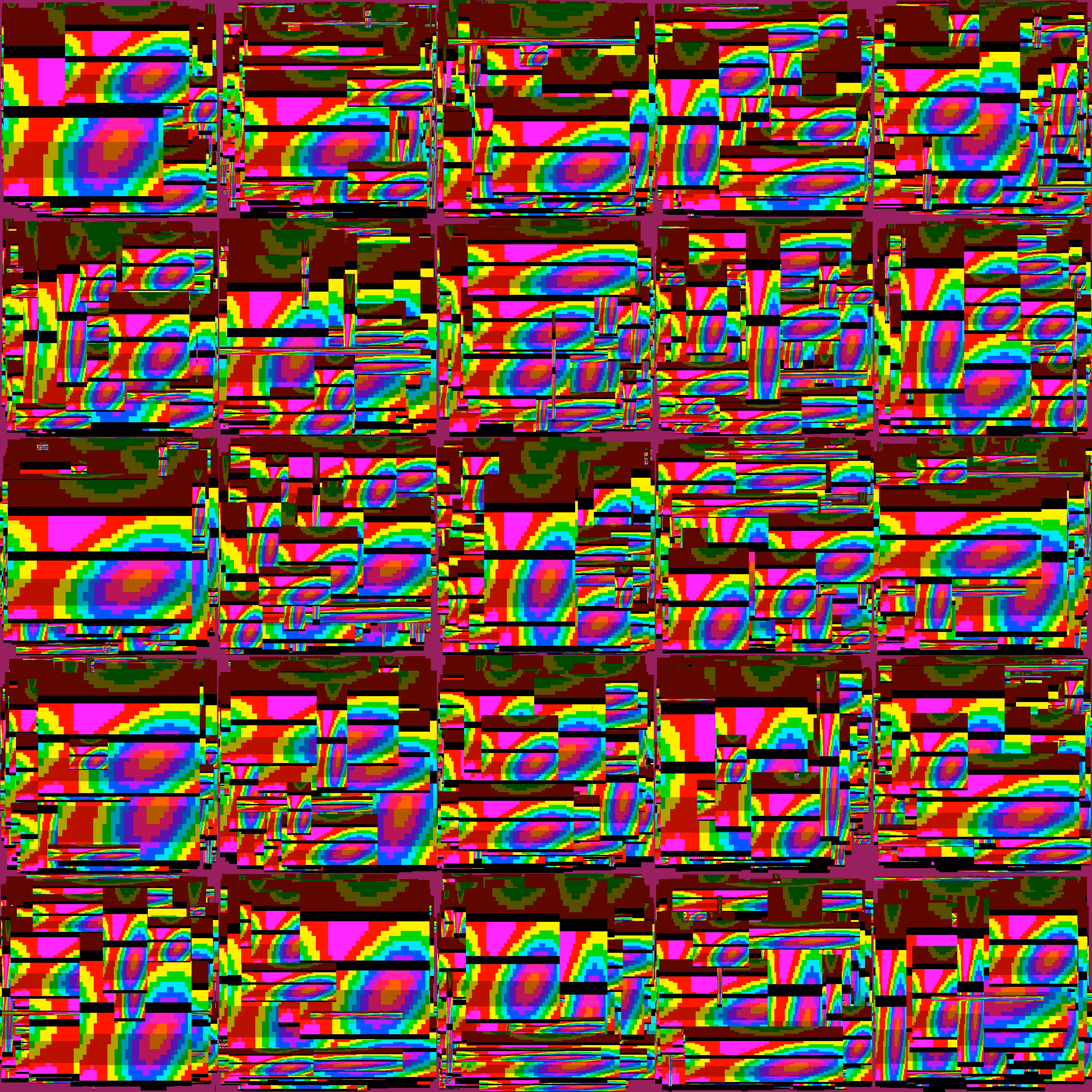 ARTGLIXXX #11477 [ELDEST]