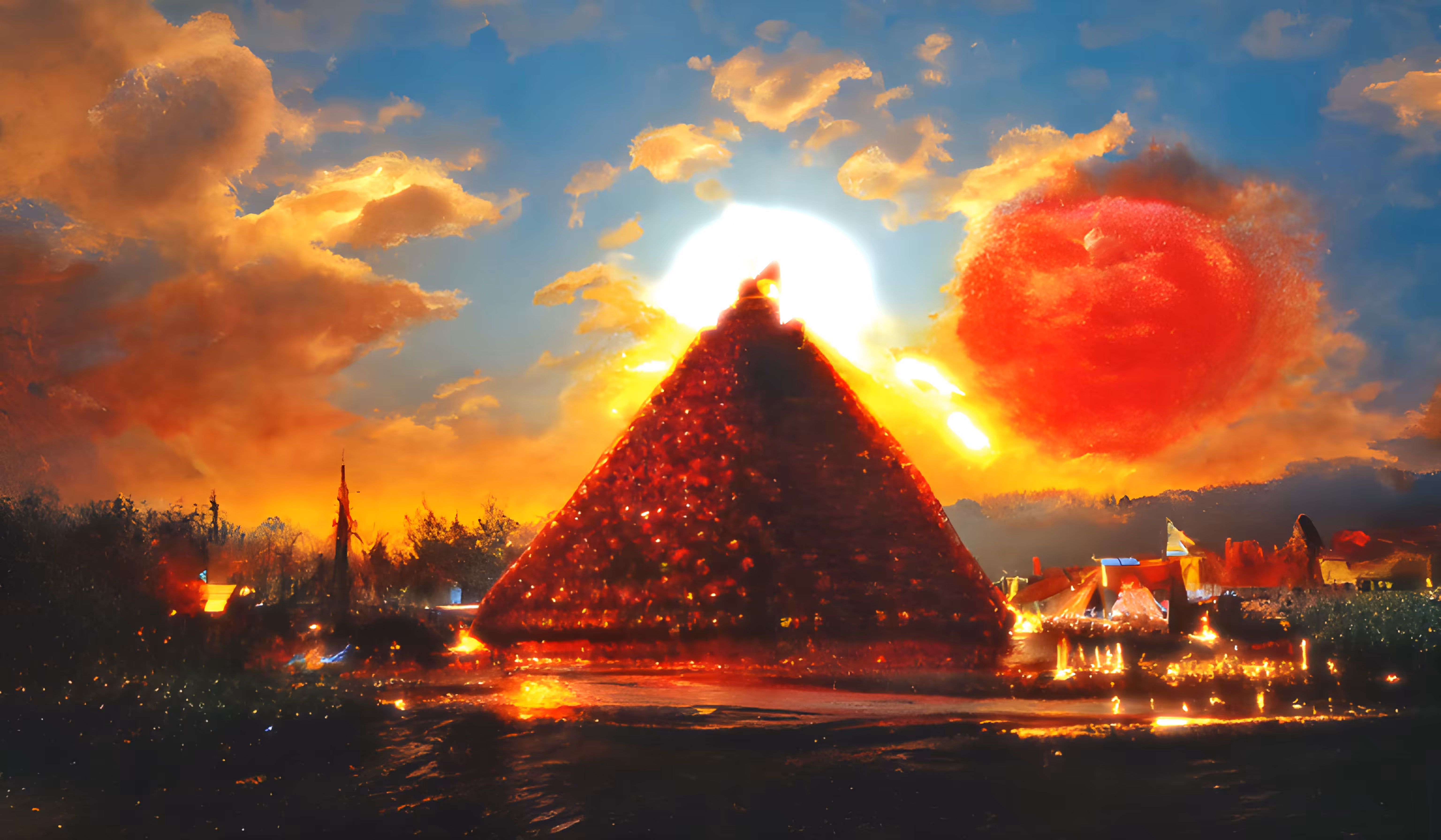 Twin Suns