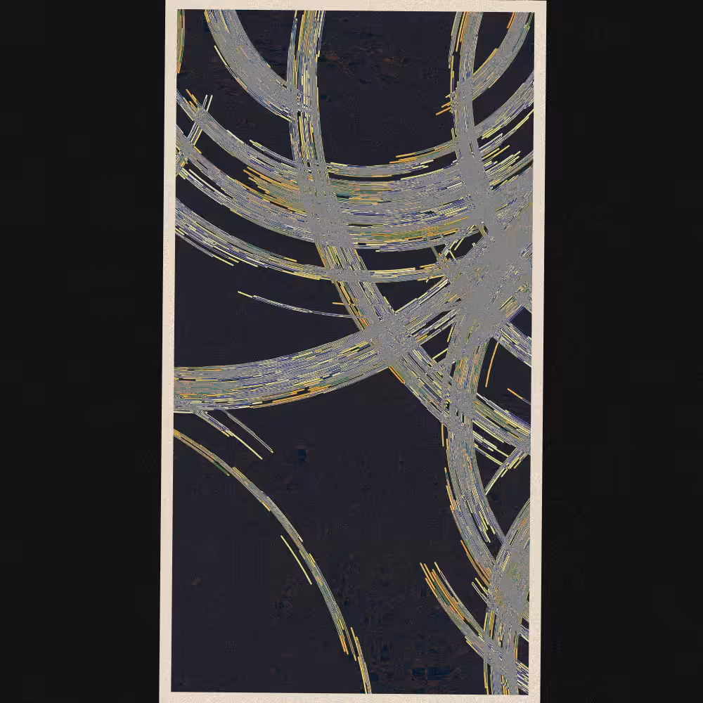 Erasing Memories [diptych] #53