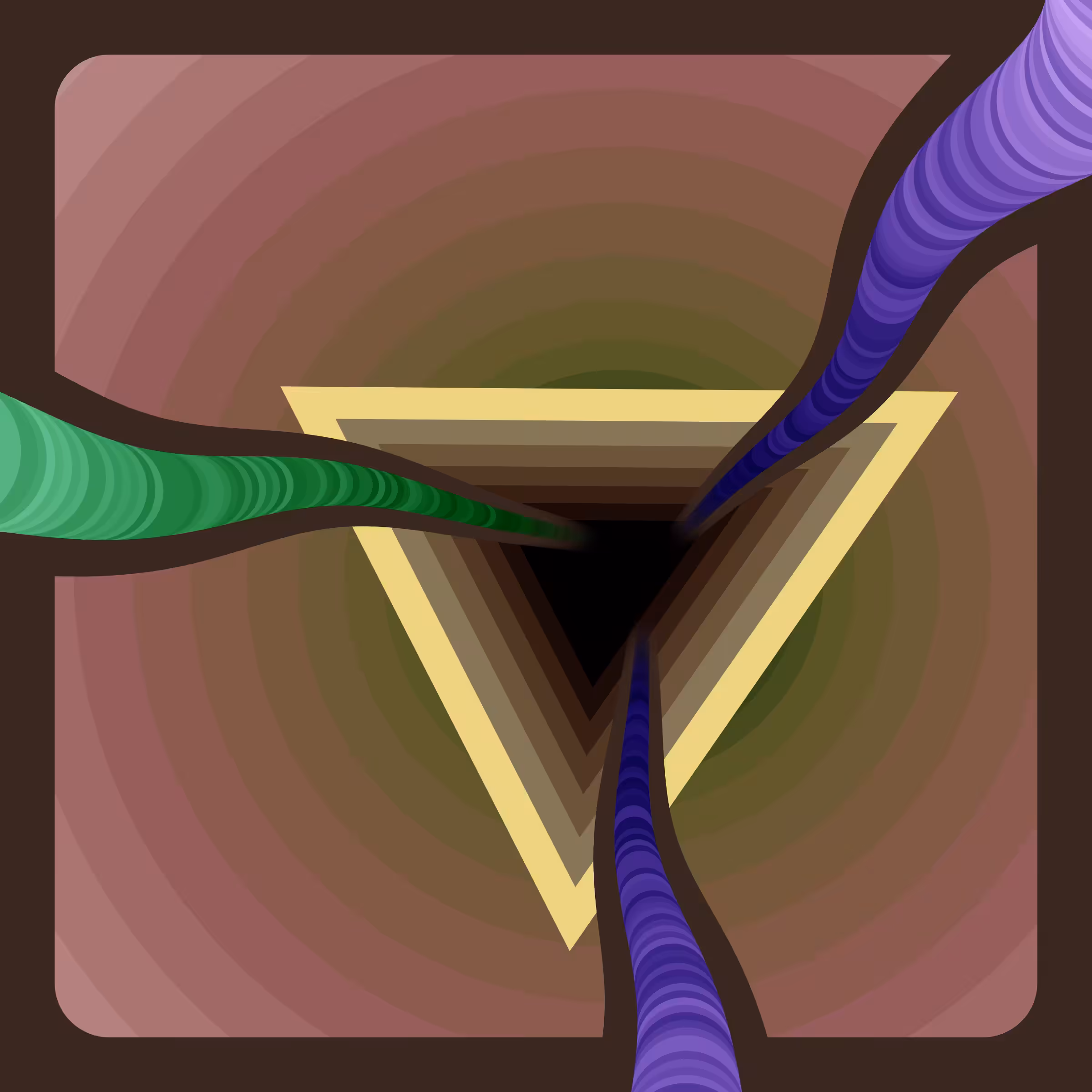 Spaghettification #971